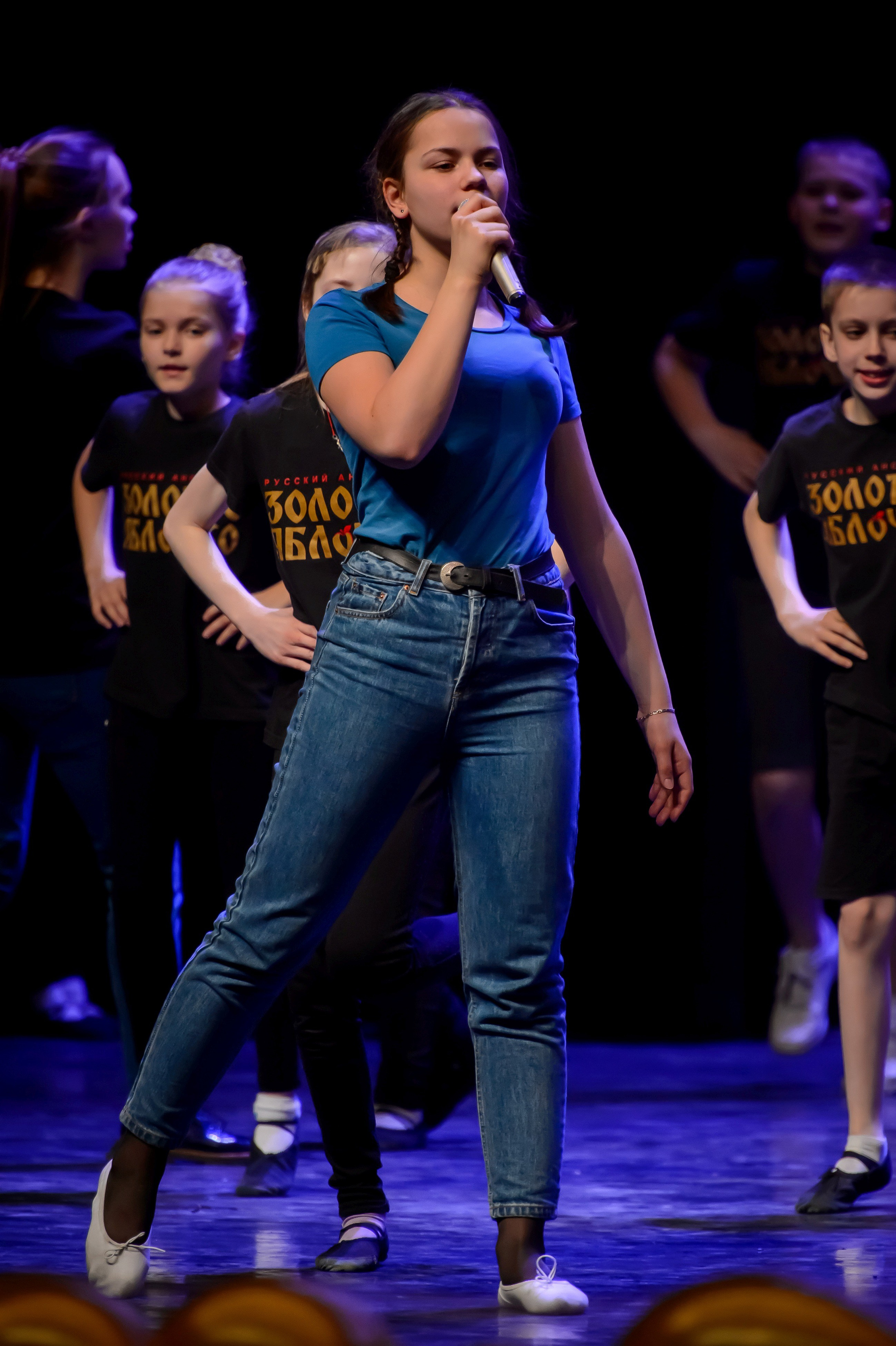 13 мая, часть 1, Кремль, г. Москва. Золотое яблочко