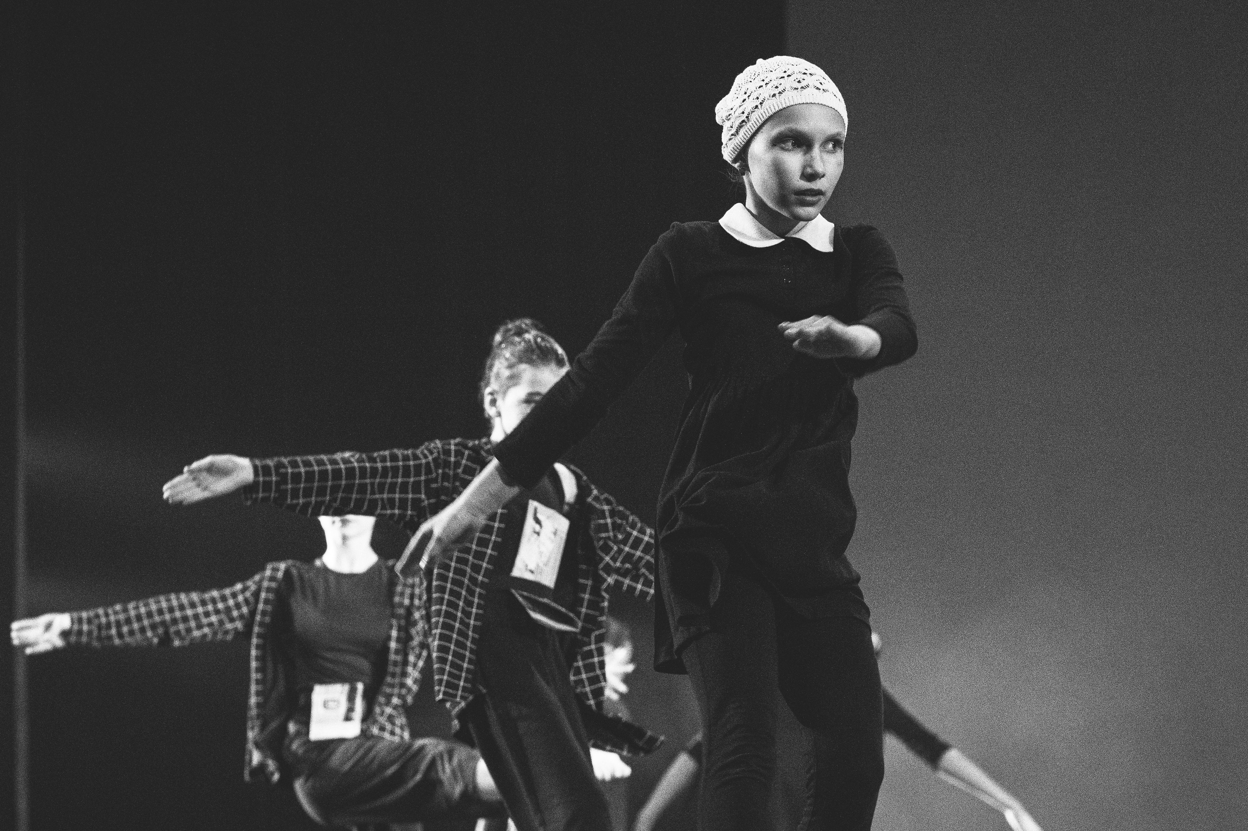 23 апреля, часть 1, БКЗ Октябрьский, г. Санкт-Петербург. Золотое яблочко