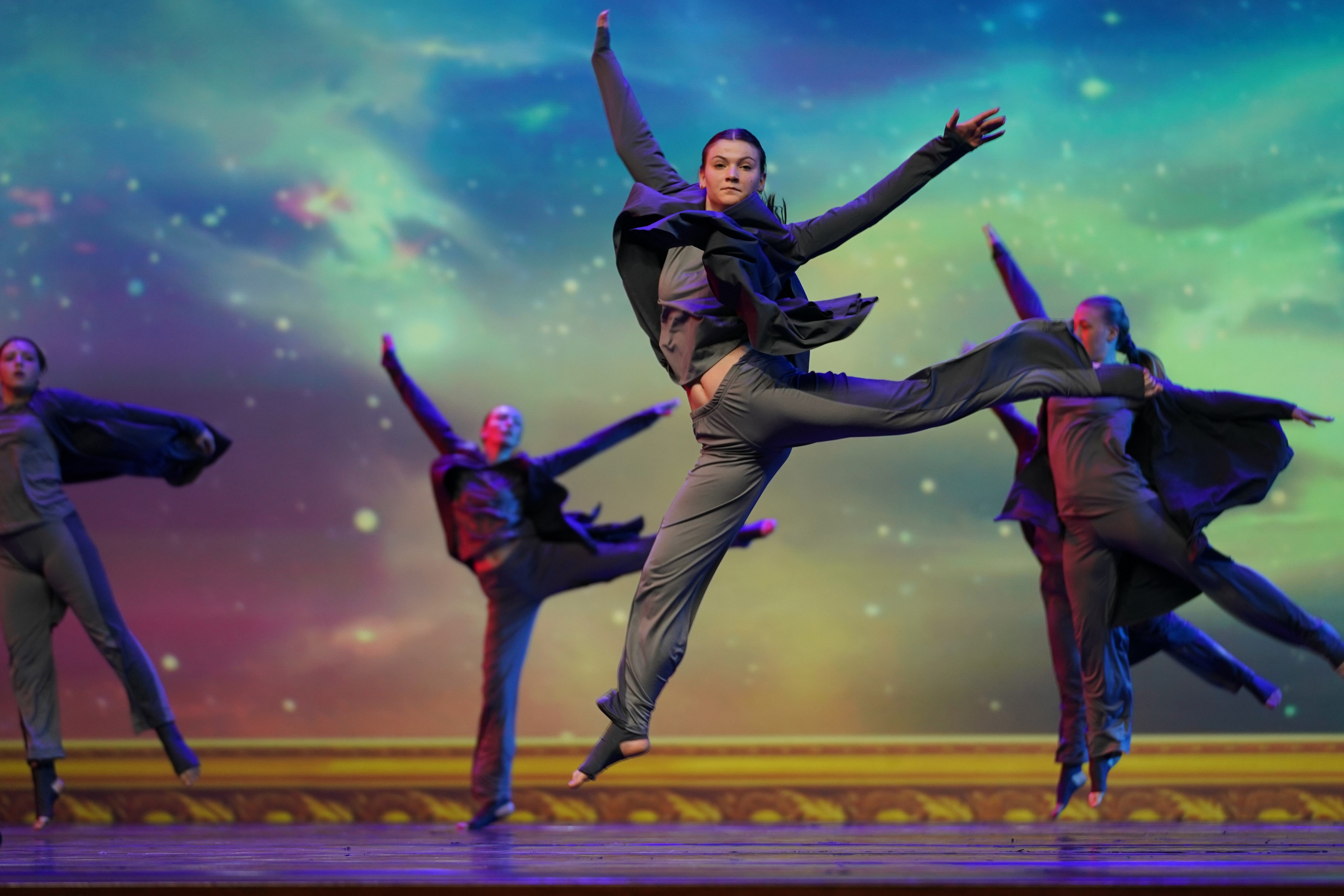 19 мая, отделение 2, г. Москва, Кремль. Золотое яблочко