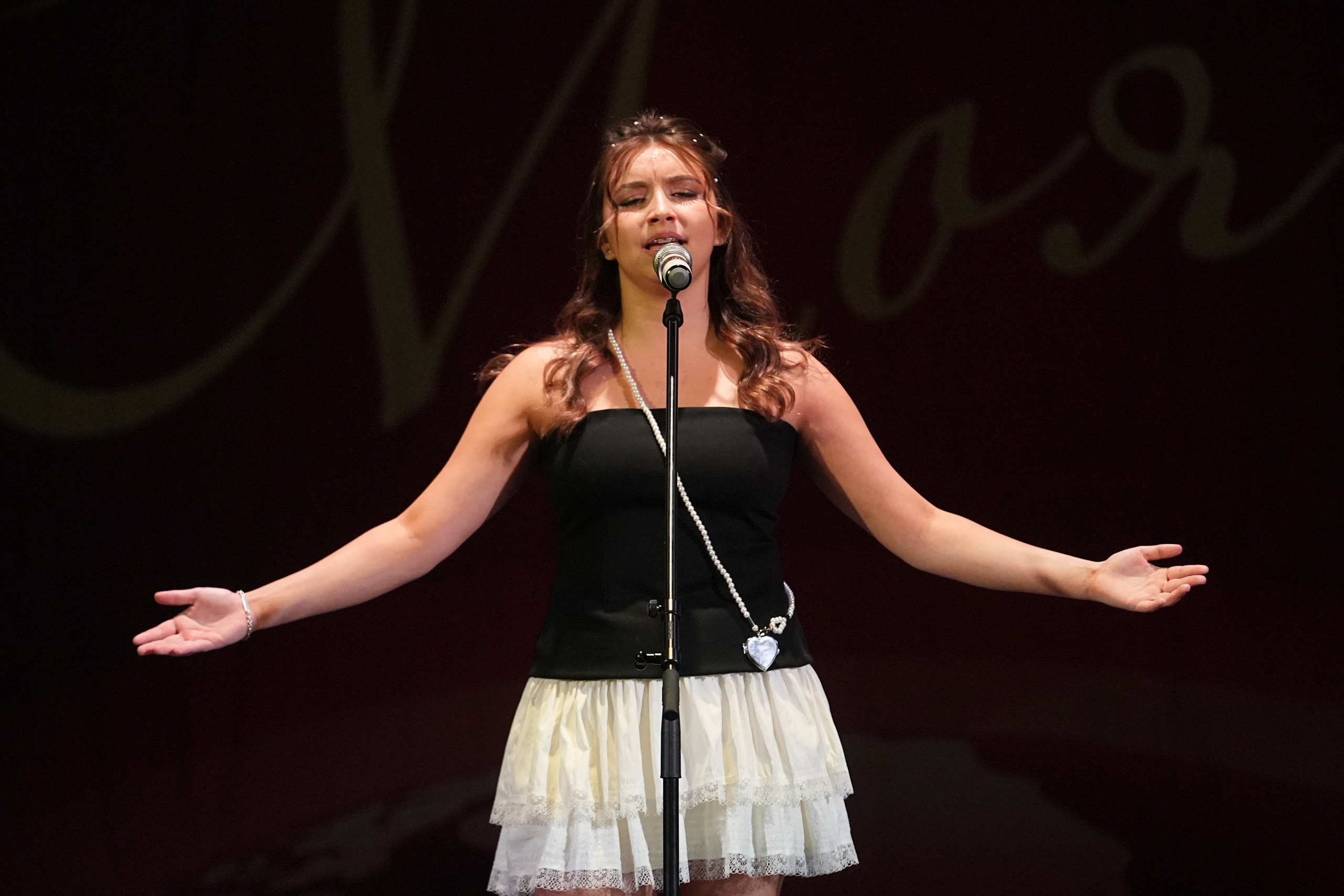 14 июня, отделение 2, г. Санкт-Петербург. Золотое яблочко