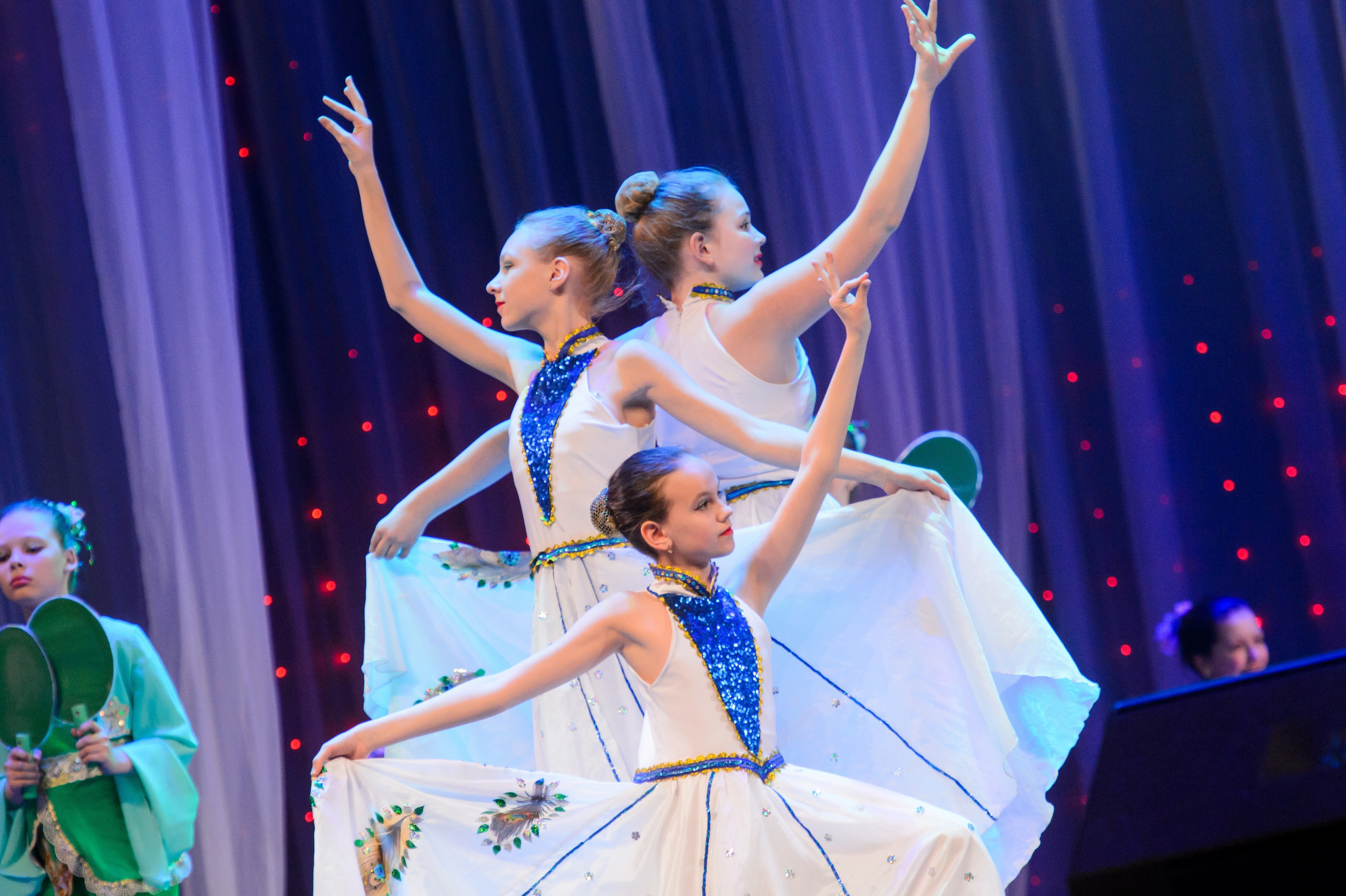 13 мая, часть 2, Кремль, г. Москва. Золотое яблочко