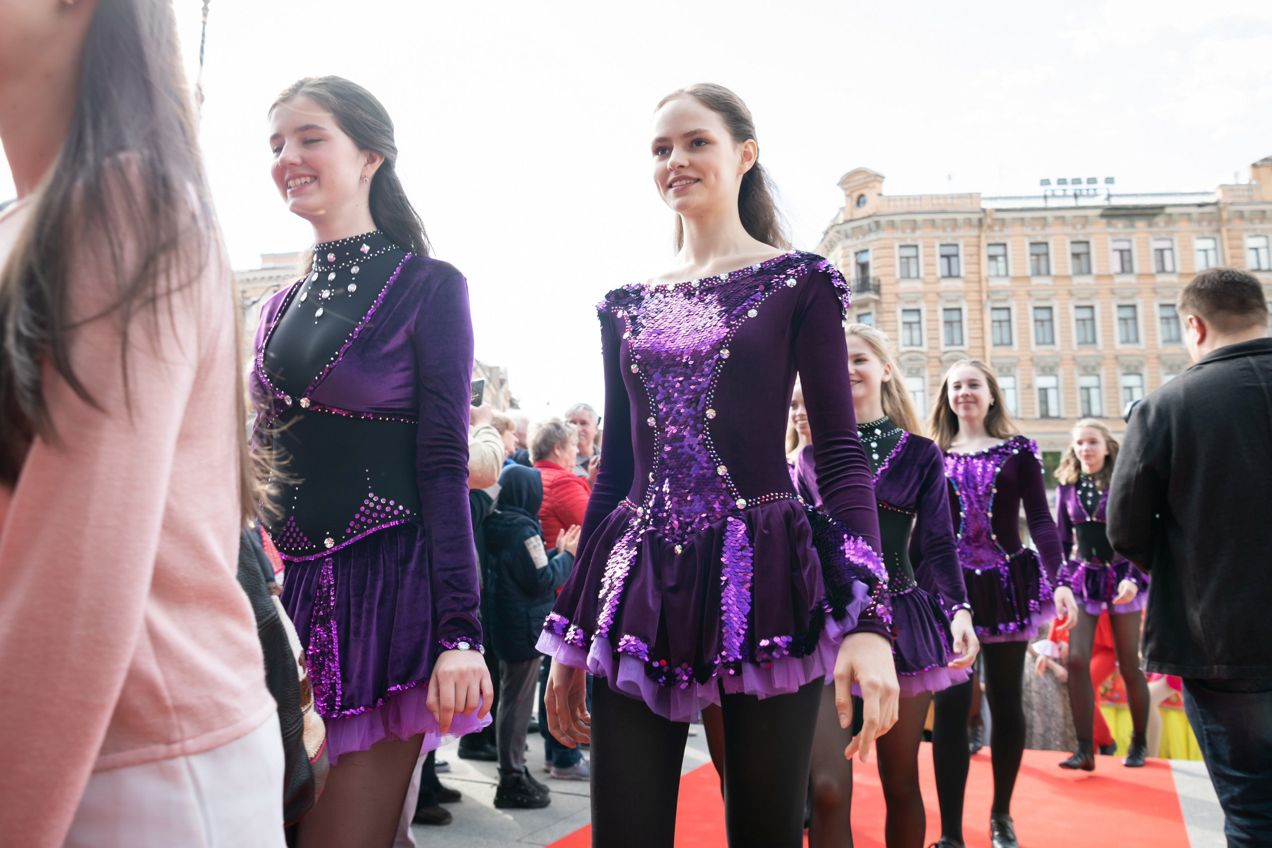 15 сентября, концерт БКЗ. Золотое яблочко