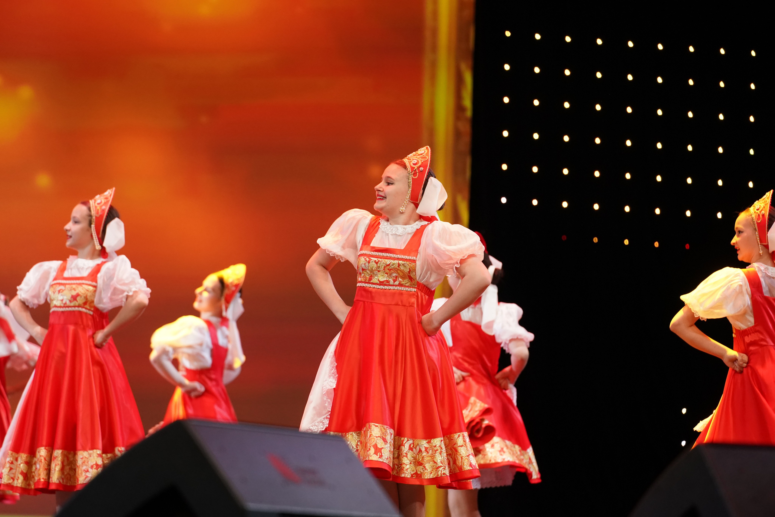 19 мая, отделение 1, г. Москва, Кремль. Золотое яблочко