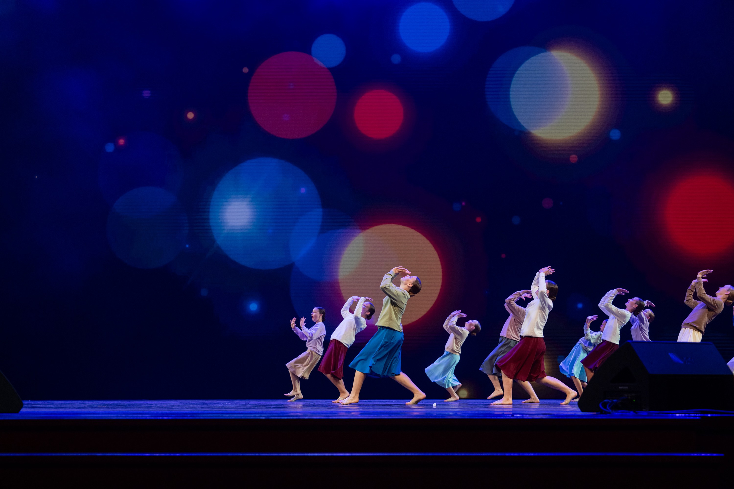 17 мая, г. Москва, Кремль, Концерт. Золотое яблочко