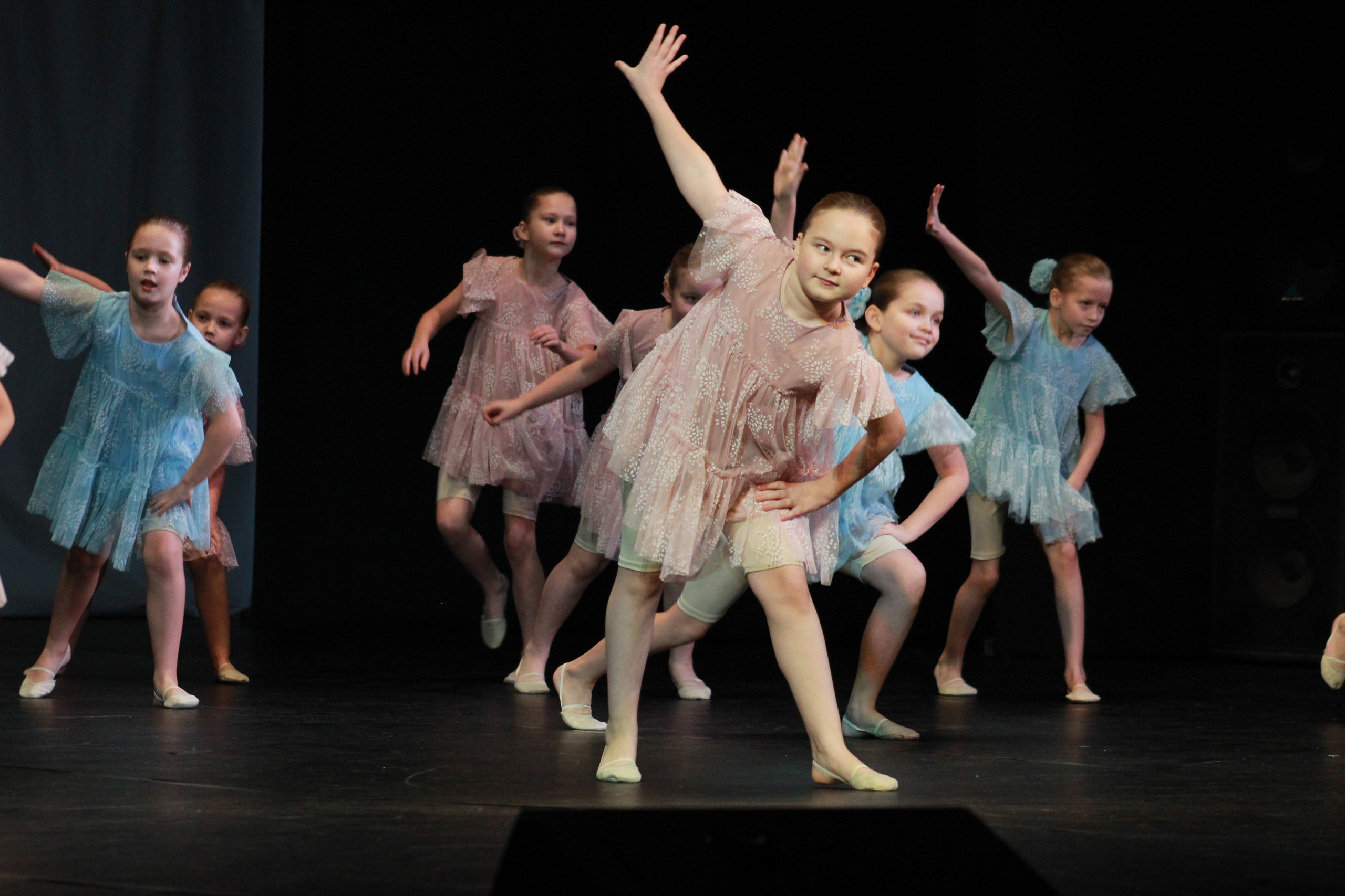 15 декабря, г. Архангельск. Золотое яблочко