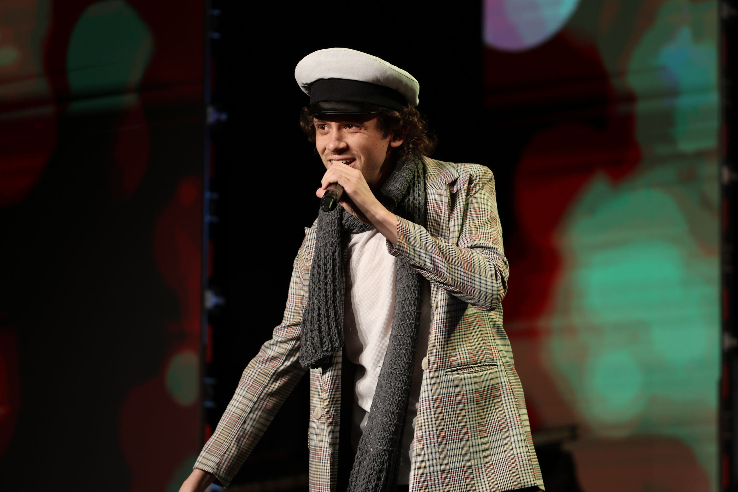 25 января, г. Челябинск. Золотое яблочко