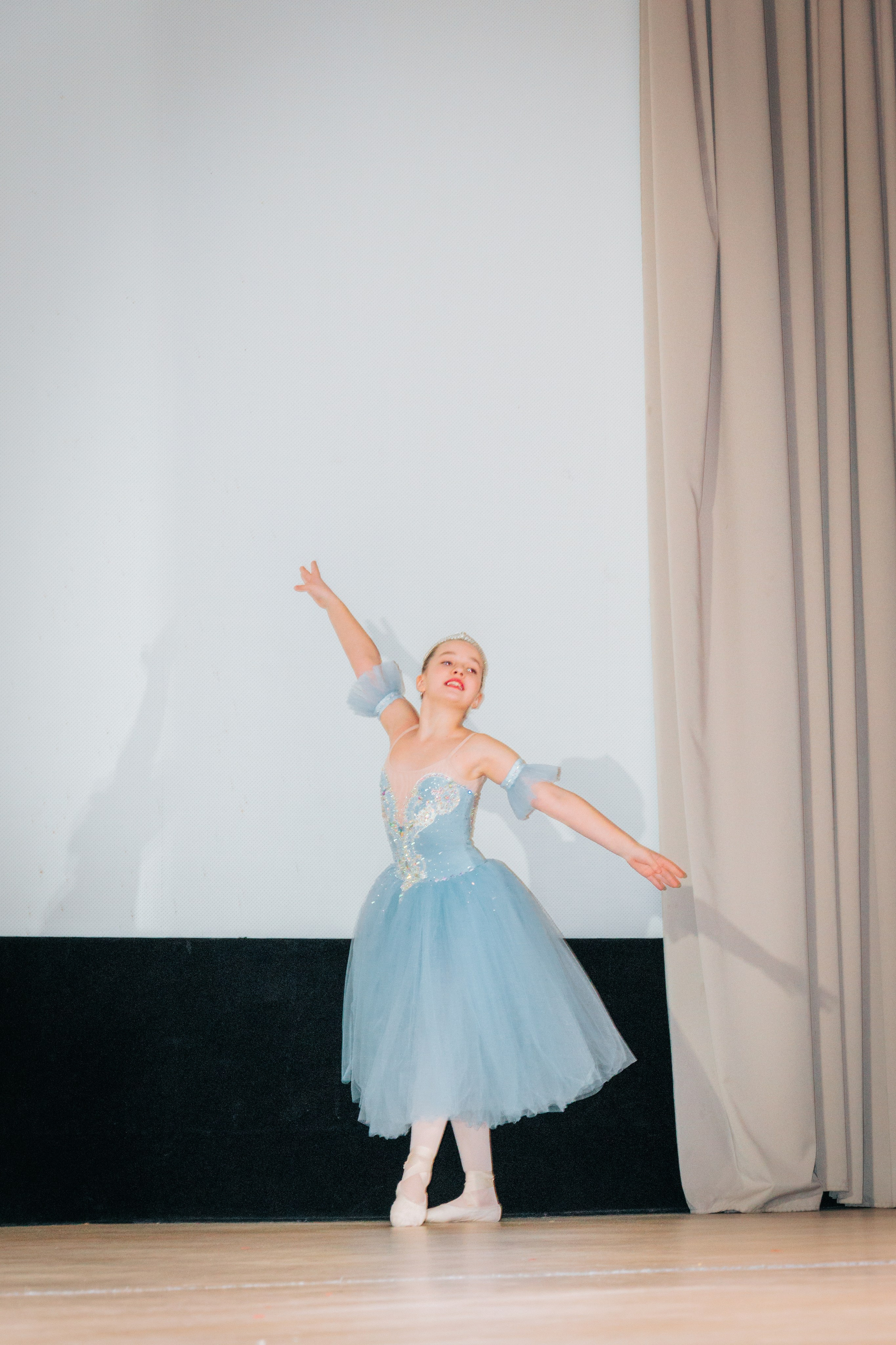 16 марта, г. Суздаль. Золотое яблочко