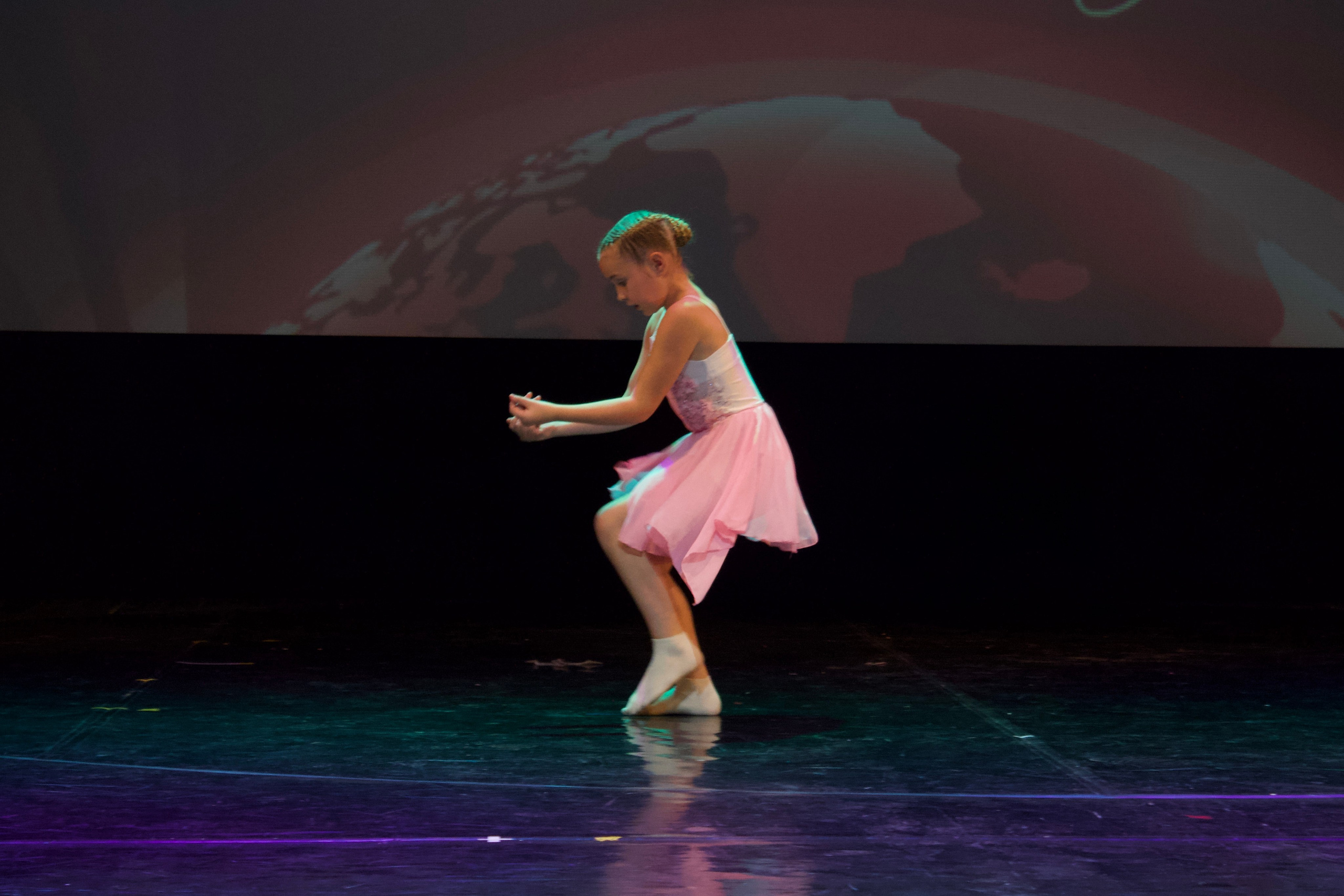 16 ноября, г. Астрахань. Золотое яблочко