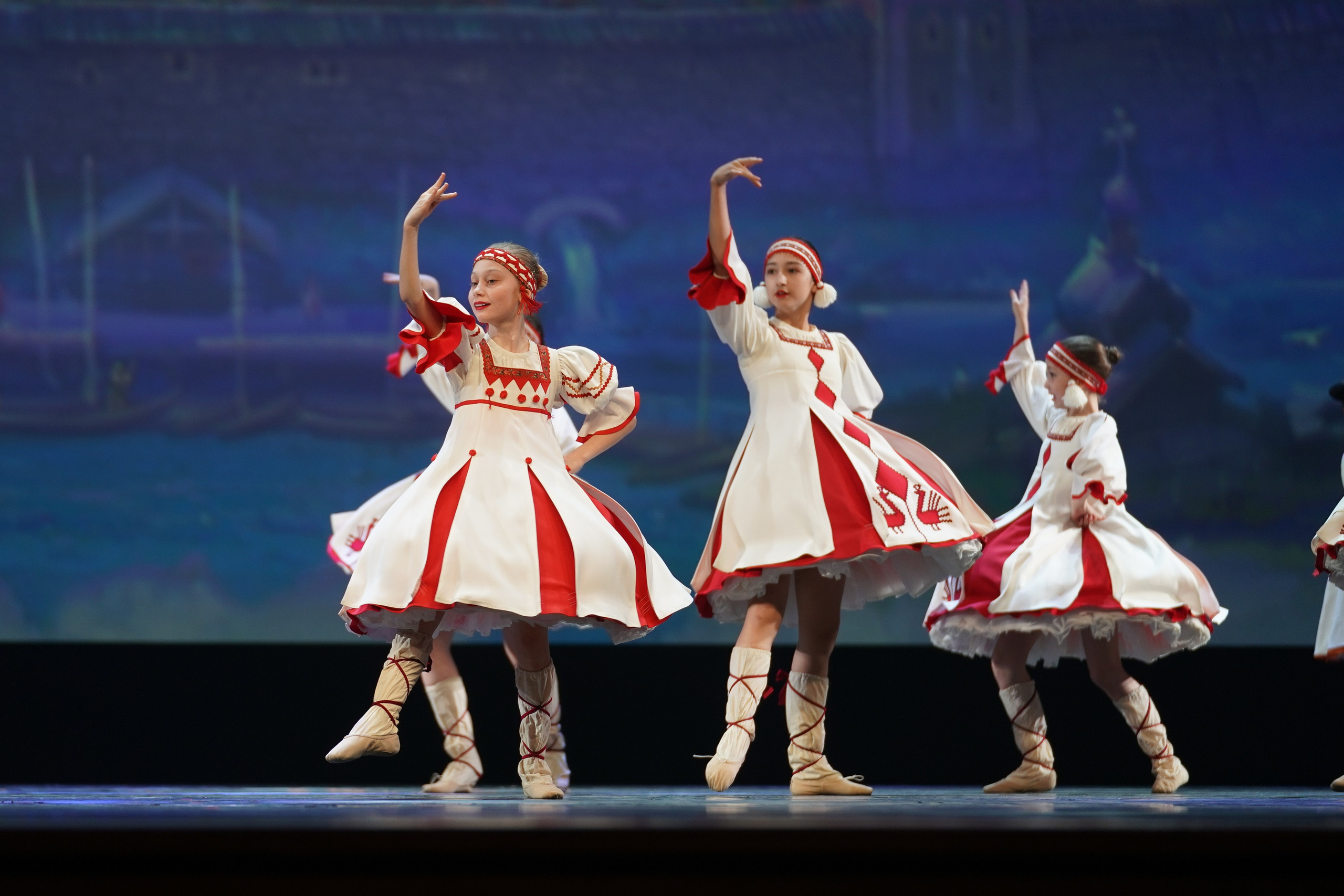 13 мая, г. Москва, Кремль. Золотое яблочко