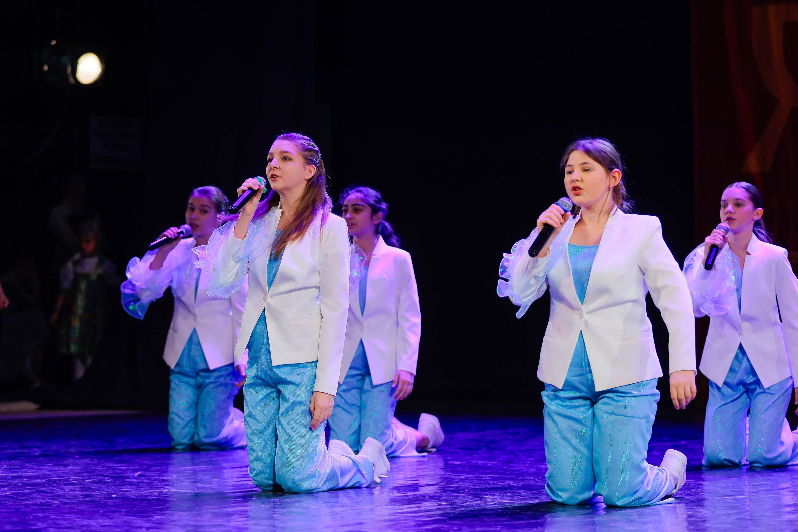 9 февраля, г. Петрозаводск. Золотое яблочко