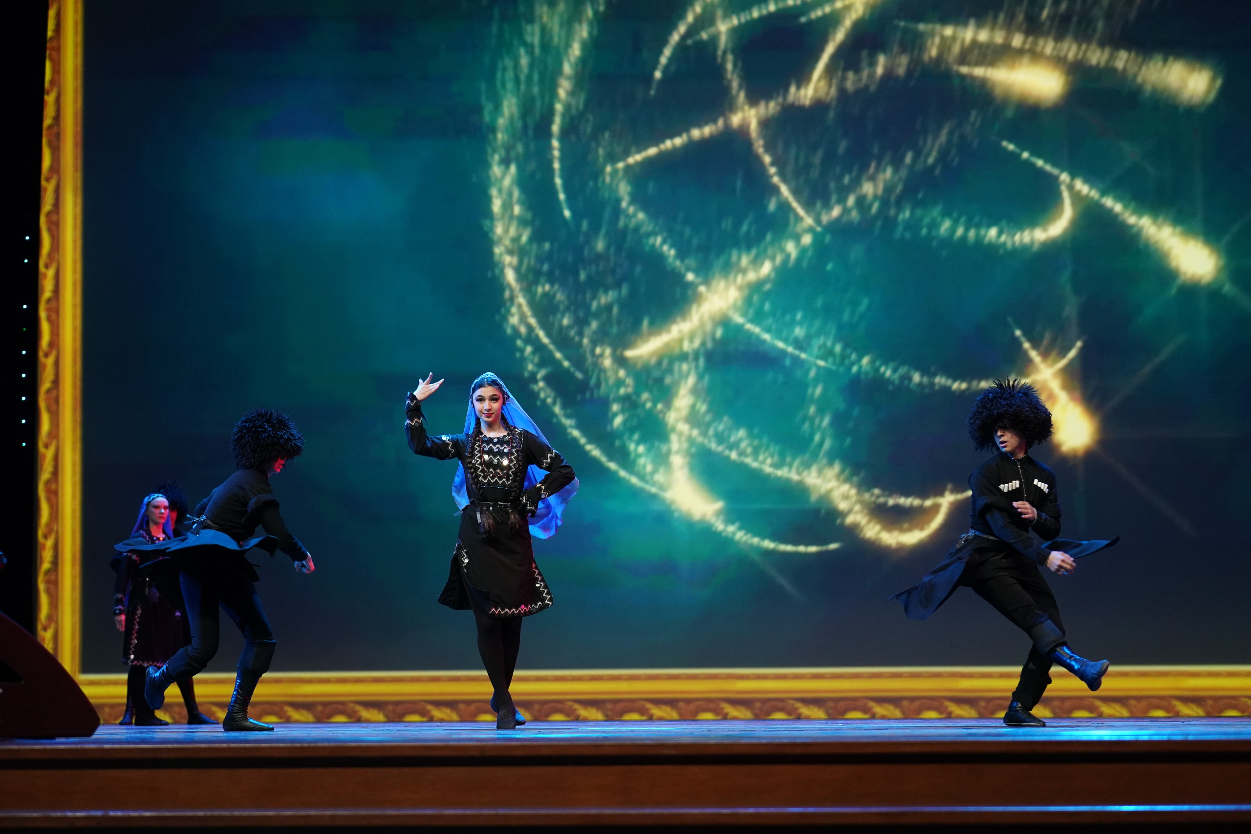 18 мая, отделение 1, г. Москва, Кремль. Золотое яблочко