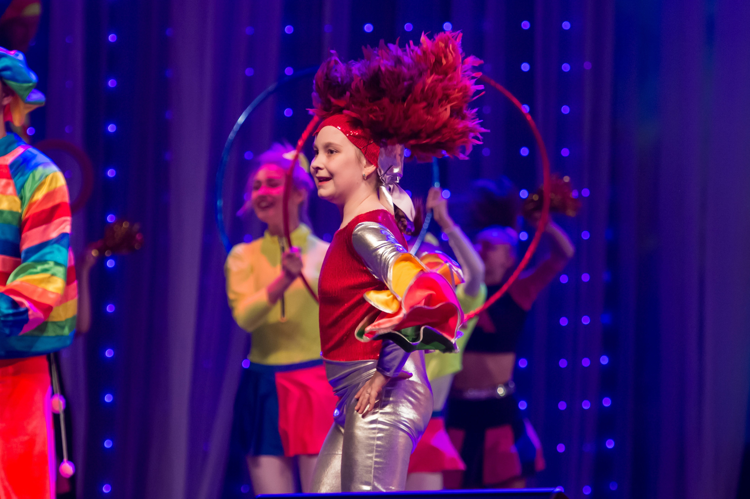 13 мая, часть 2, Кремль, г. Москва. Золотое яблочко