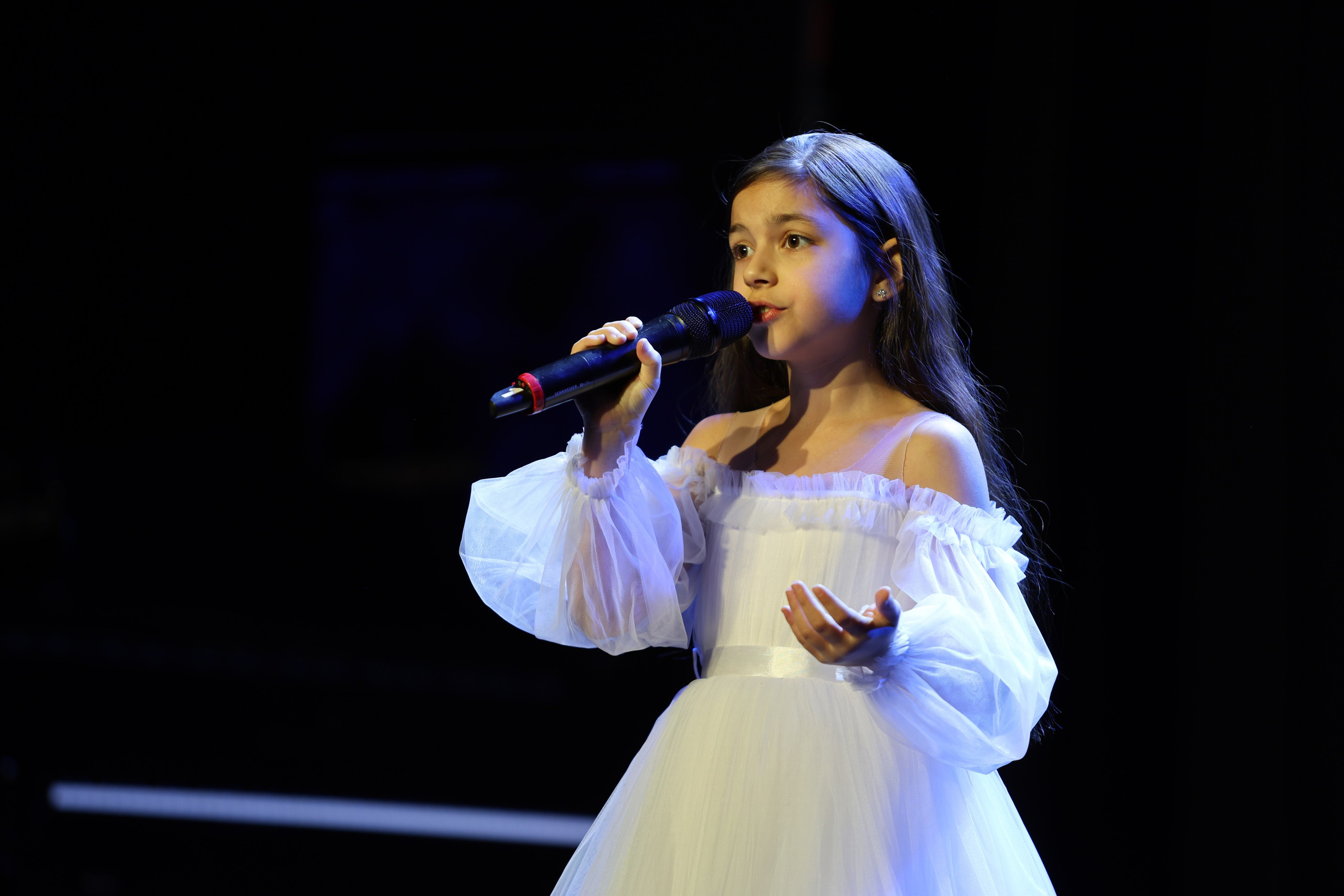 25 января, г. Челябинск. Золотое яблочко