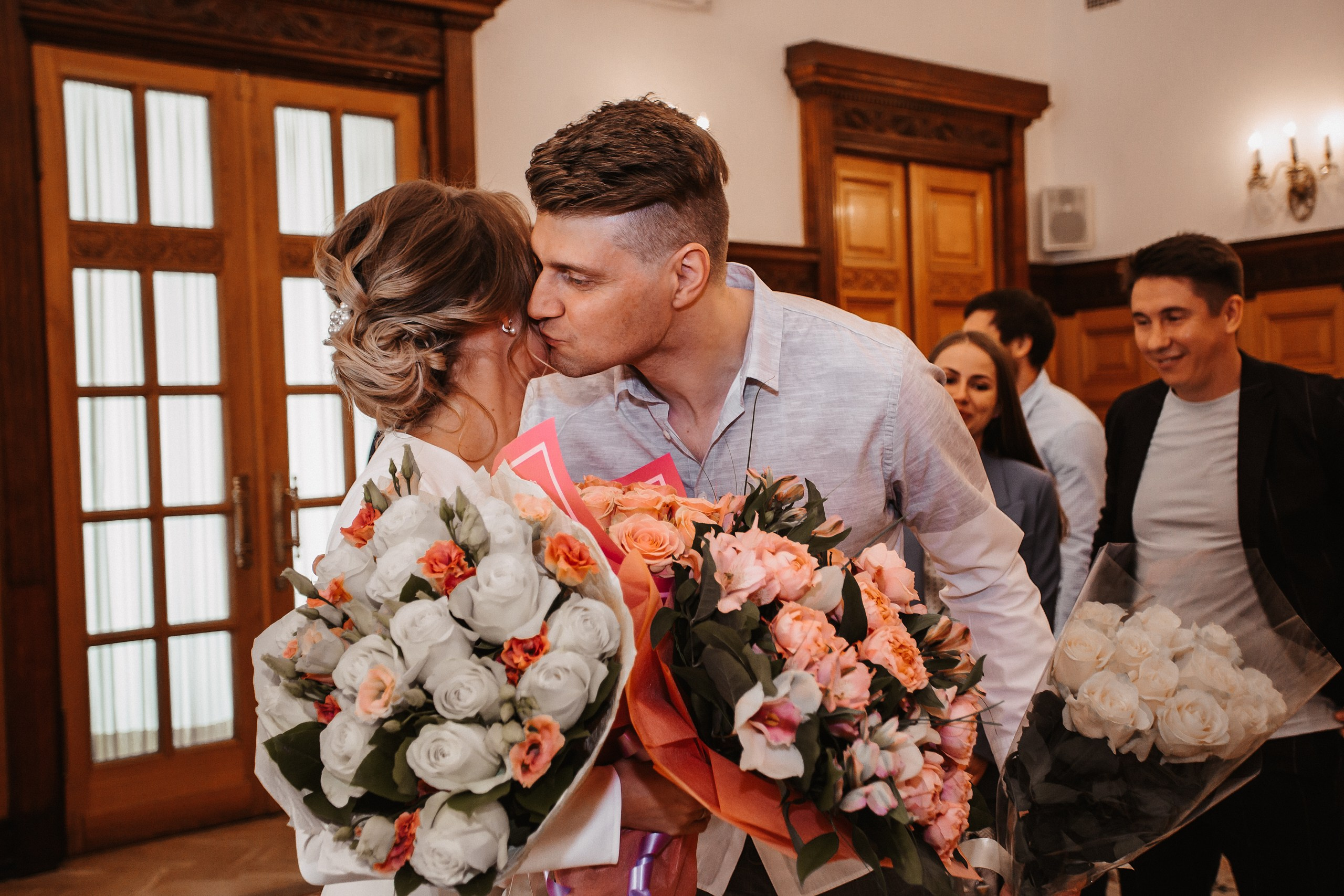 Кирилл и Кристина. Портфолио