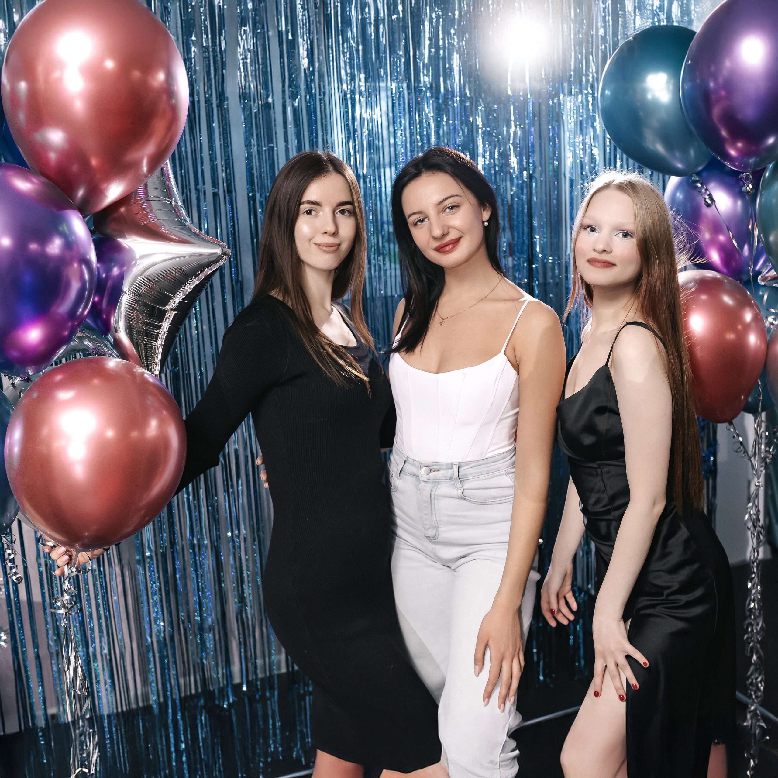 Bright Fit New Year Party. Дмитрий Судаков, фотограф в Екатеринбурге и Москве