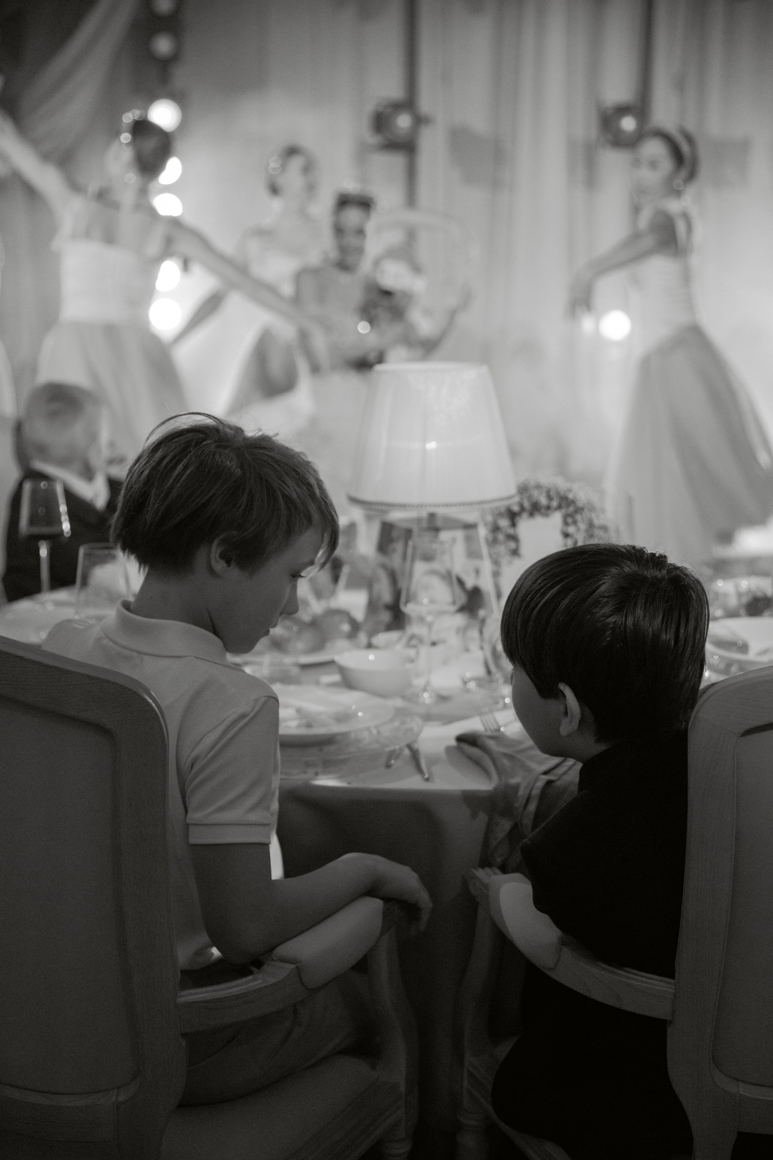 ДЕНЬ РОЖДЕНИЯ ТАНЮШИ