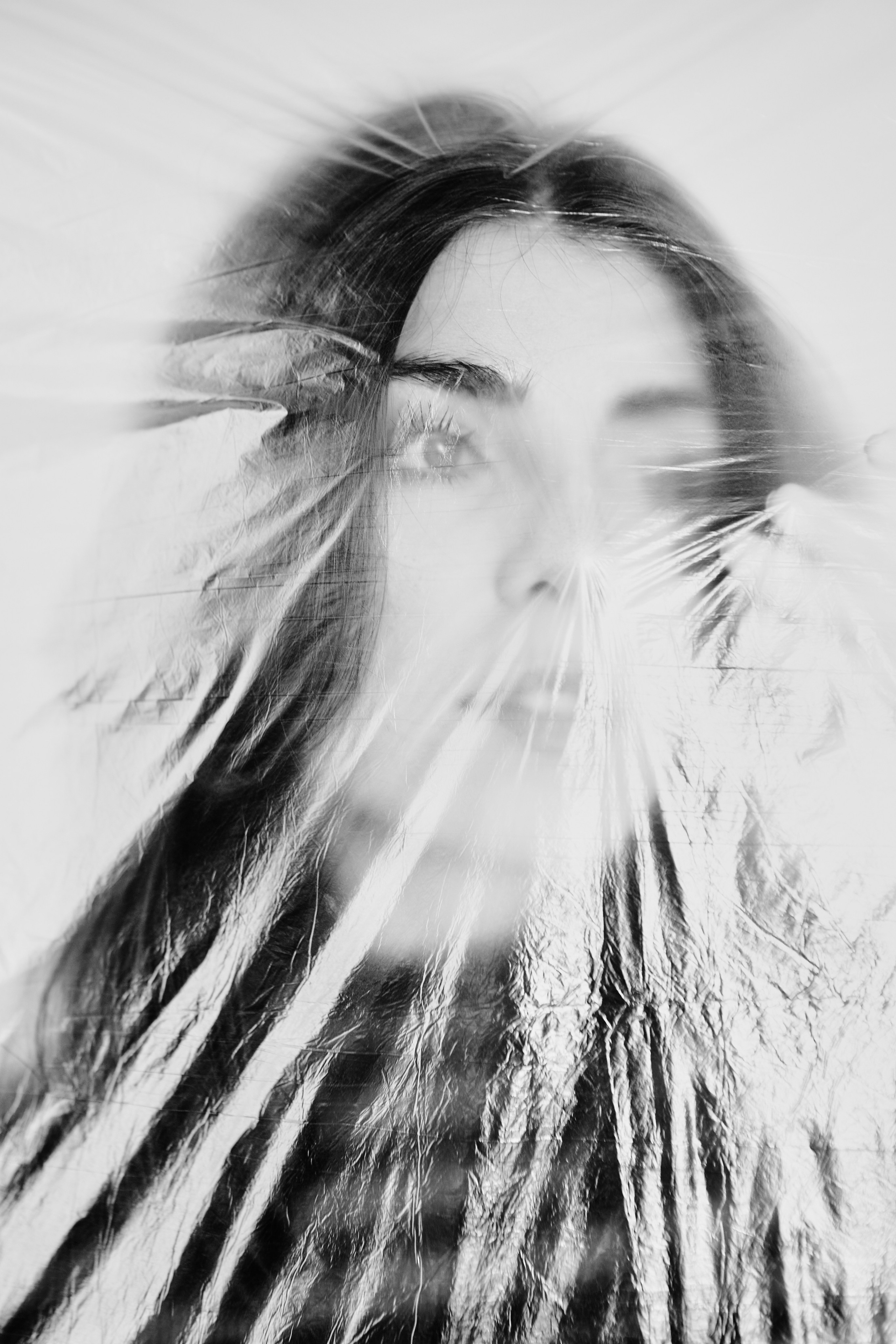 Portrait. Фотограф/арт-директор в Москве Христина Аргентина Антонович