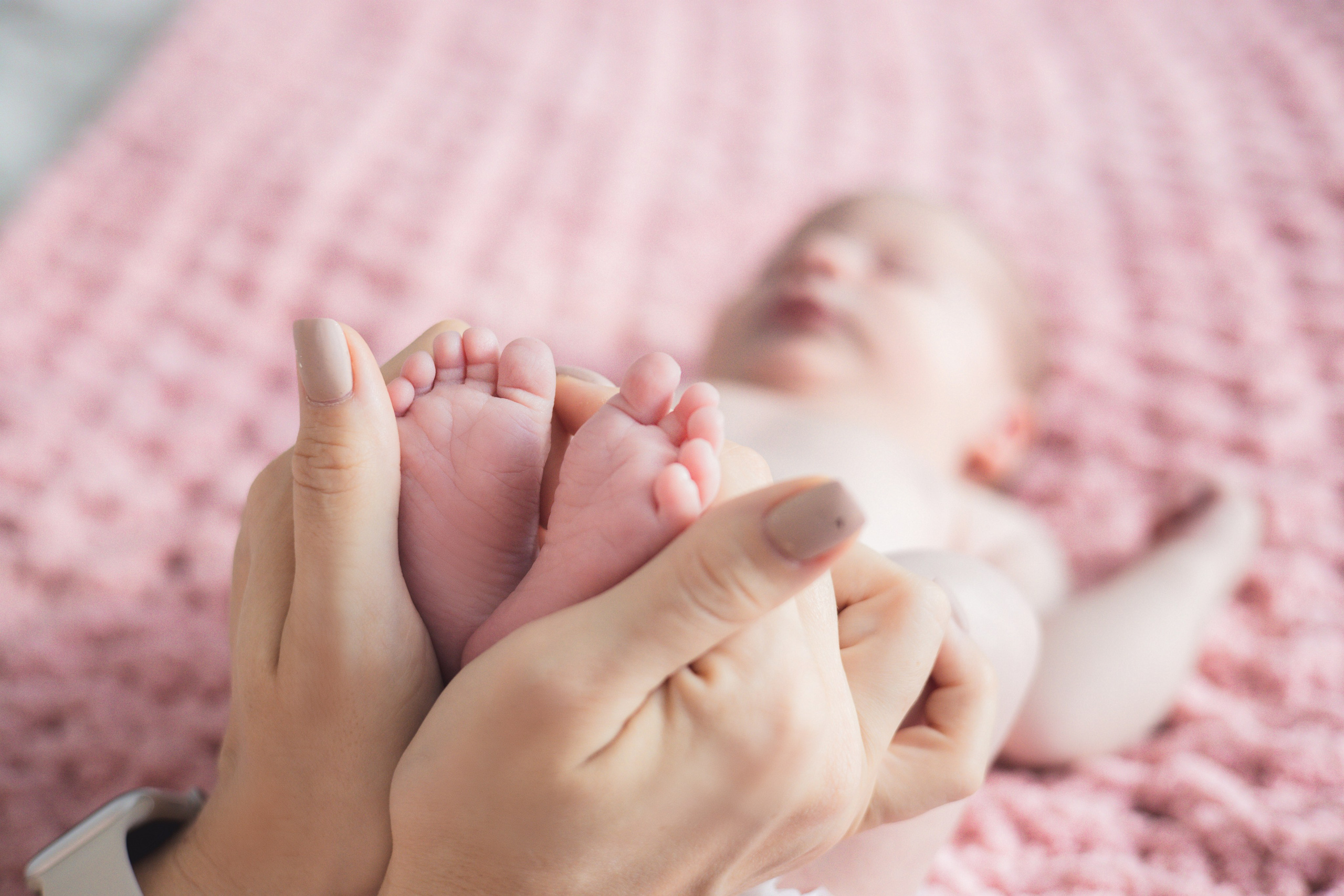 Маленькая принцесса. Фотограф Newborn, семейный фотограф во Владивостоке Ольга Казакова