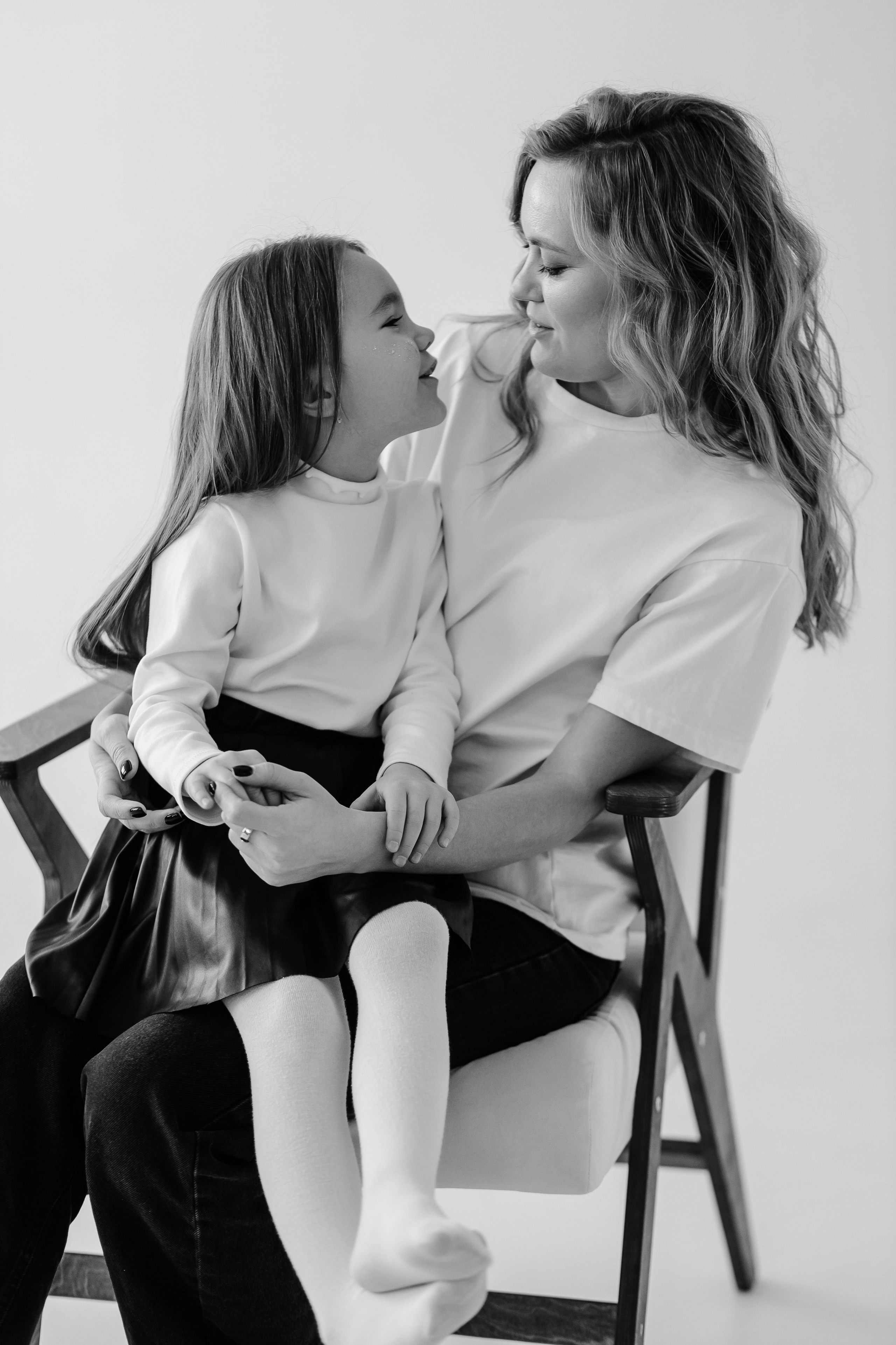 Евгений, Ирина и Софья. Свадебный фотограф Чайковский