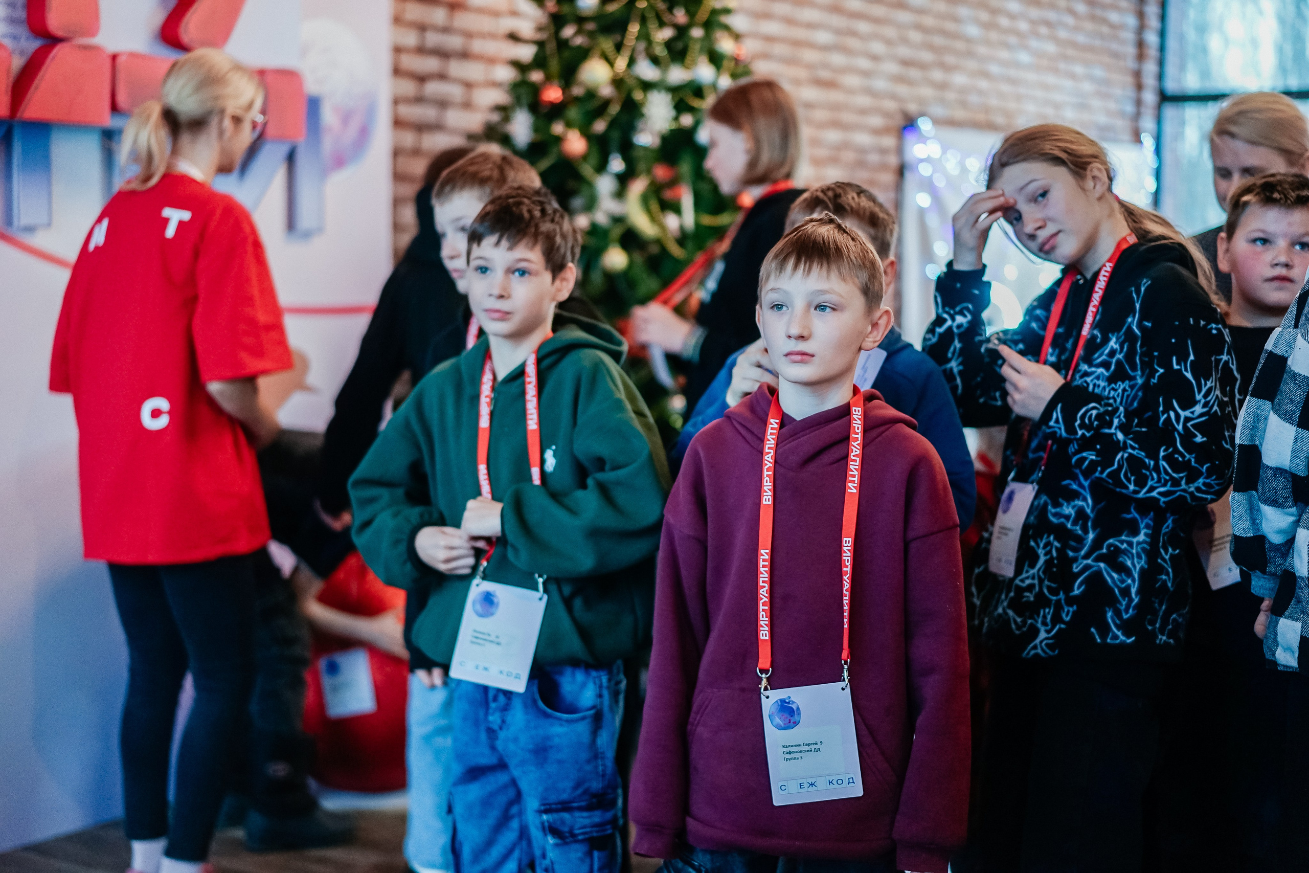 ВИРТУАЛИТИ | Смоленск. Фотограф и видеограф Смоленск | Студия Цезарь