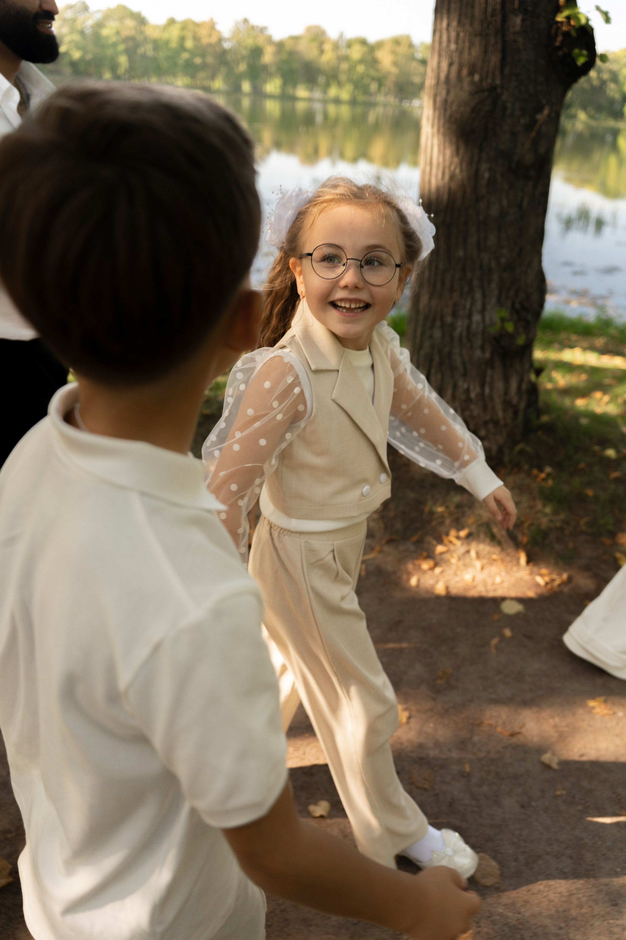 Дарья+Олег. Главная