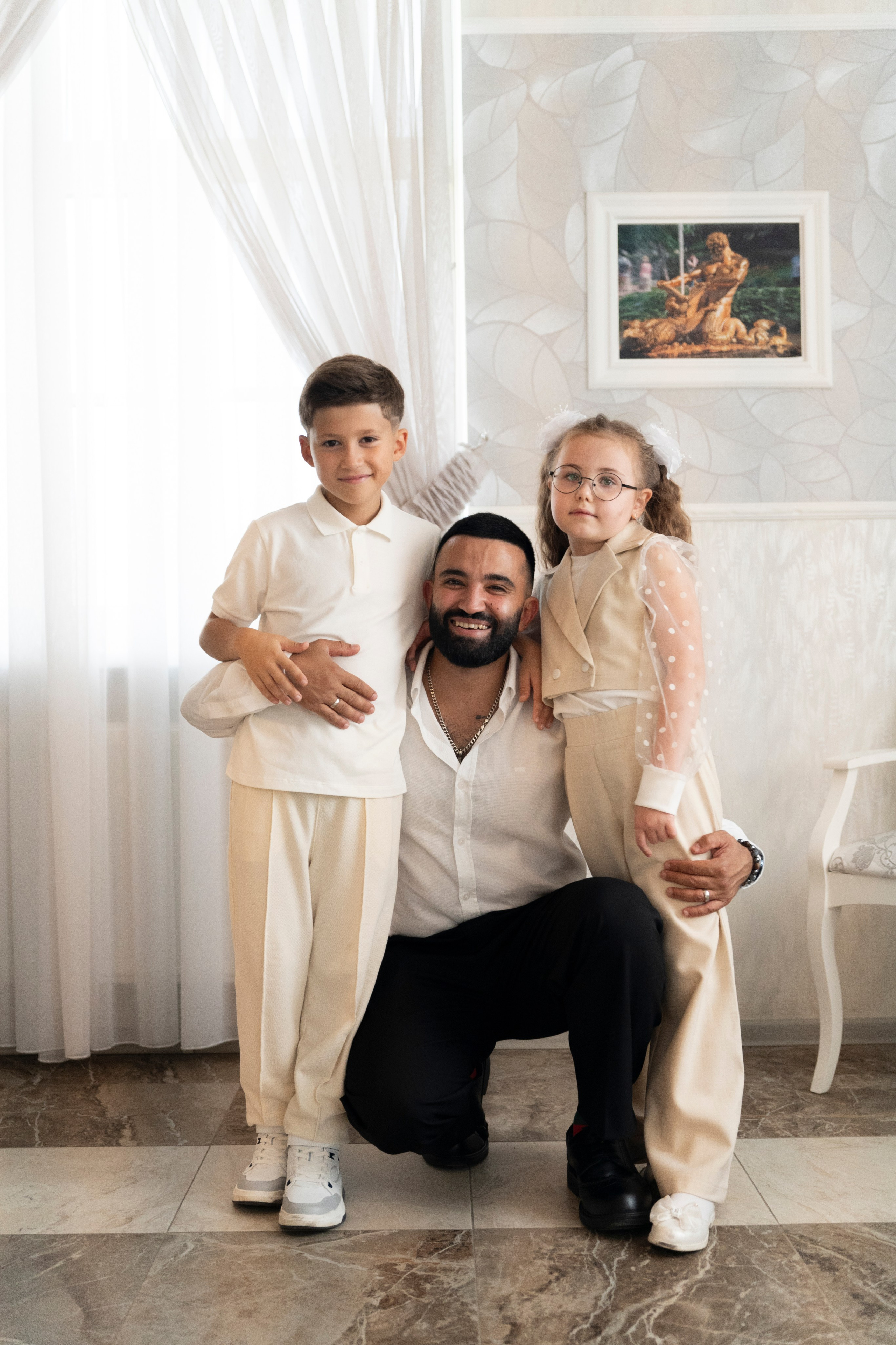 Дарья+Олег. Главная