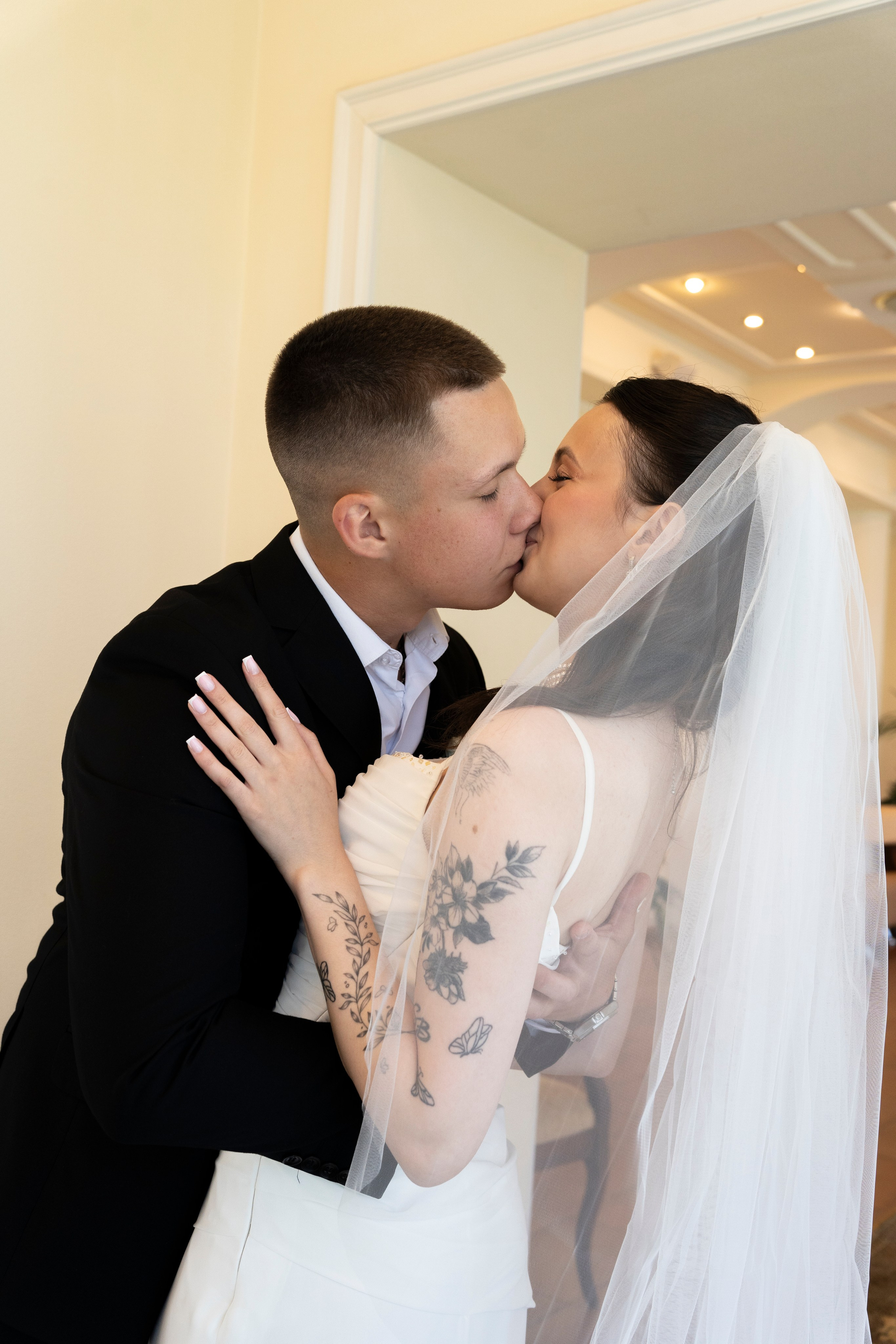 Аделина+Владислав. Главная