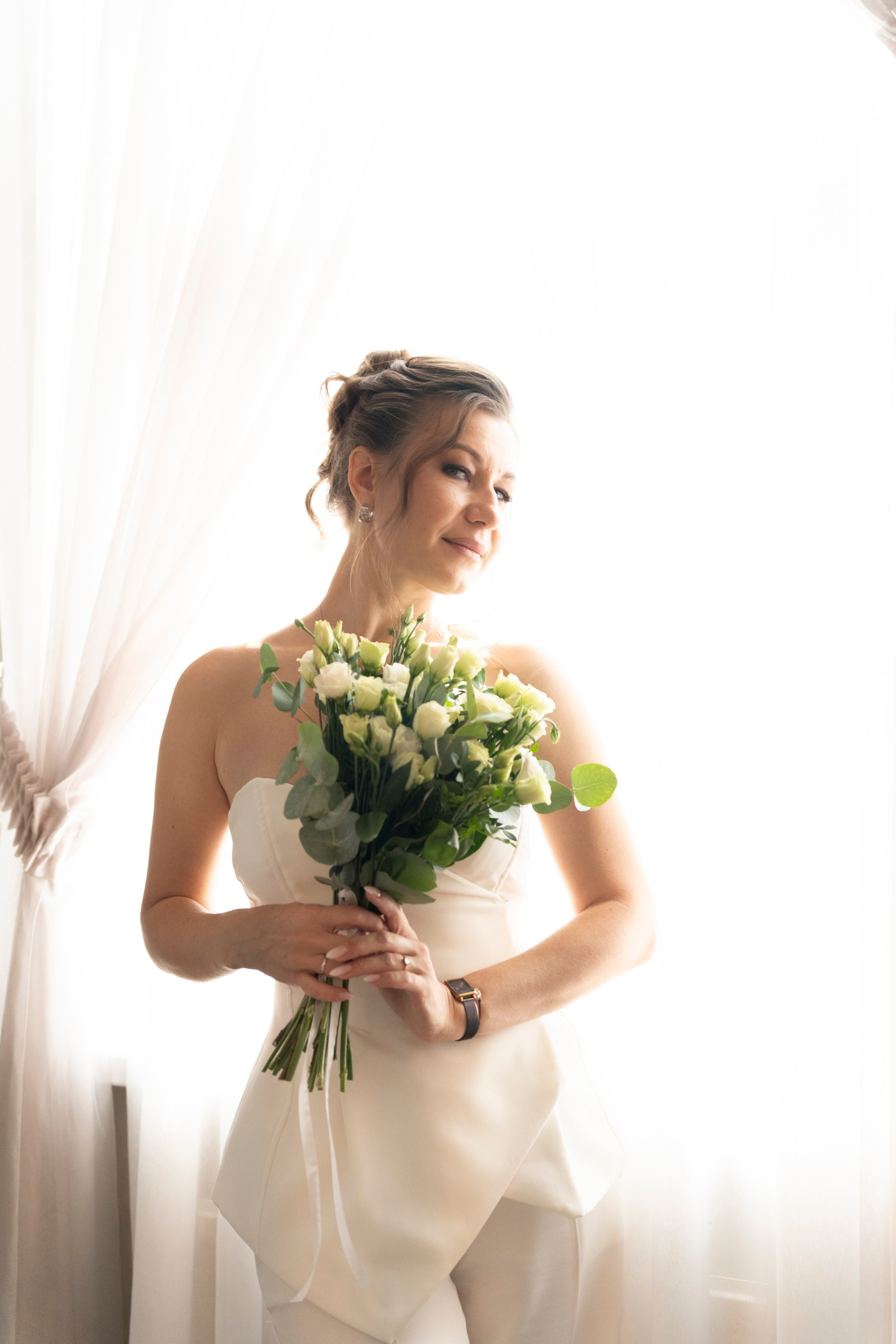 Дарья+Олег. Главная