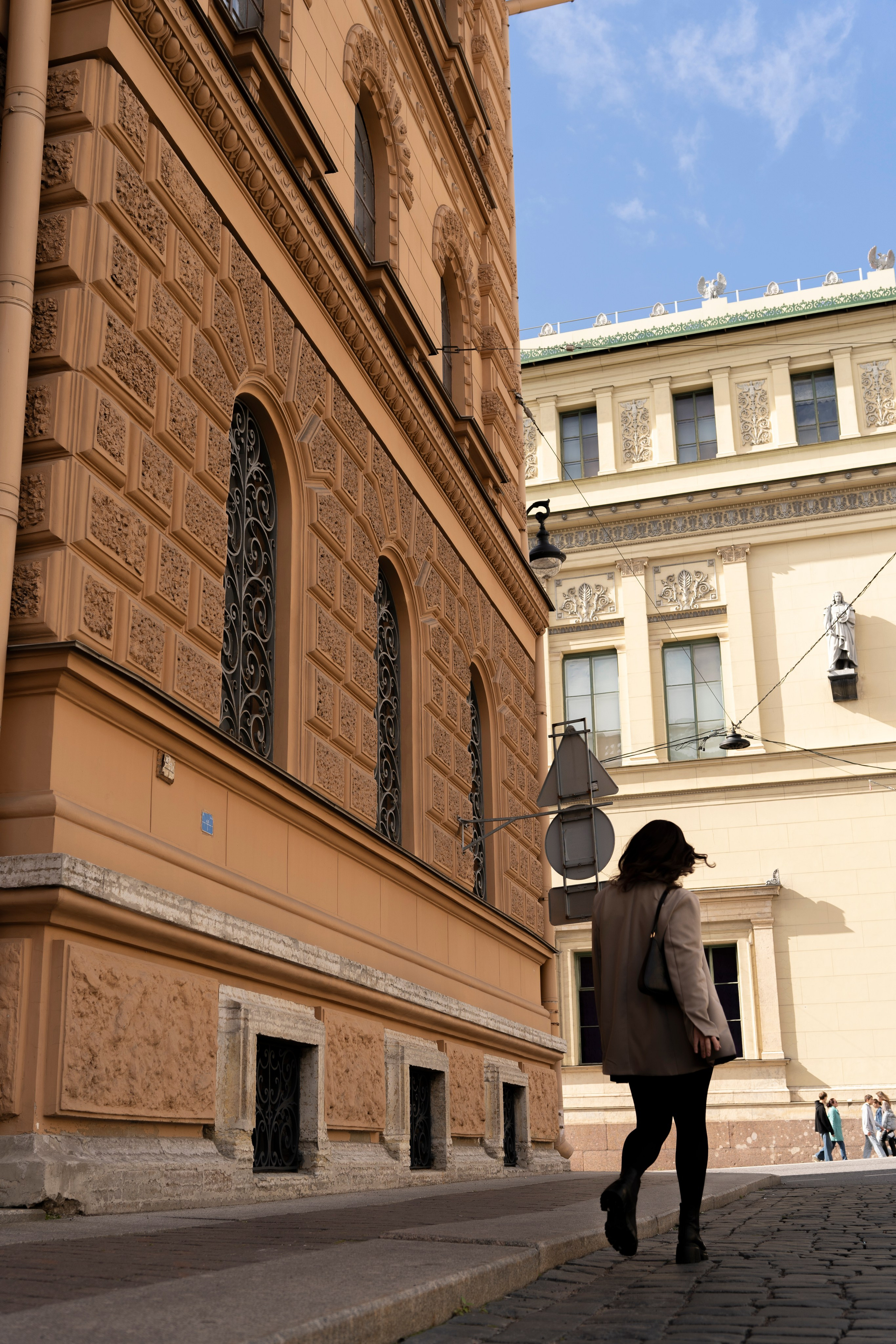 Екатерина. Главная