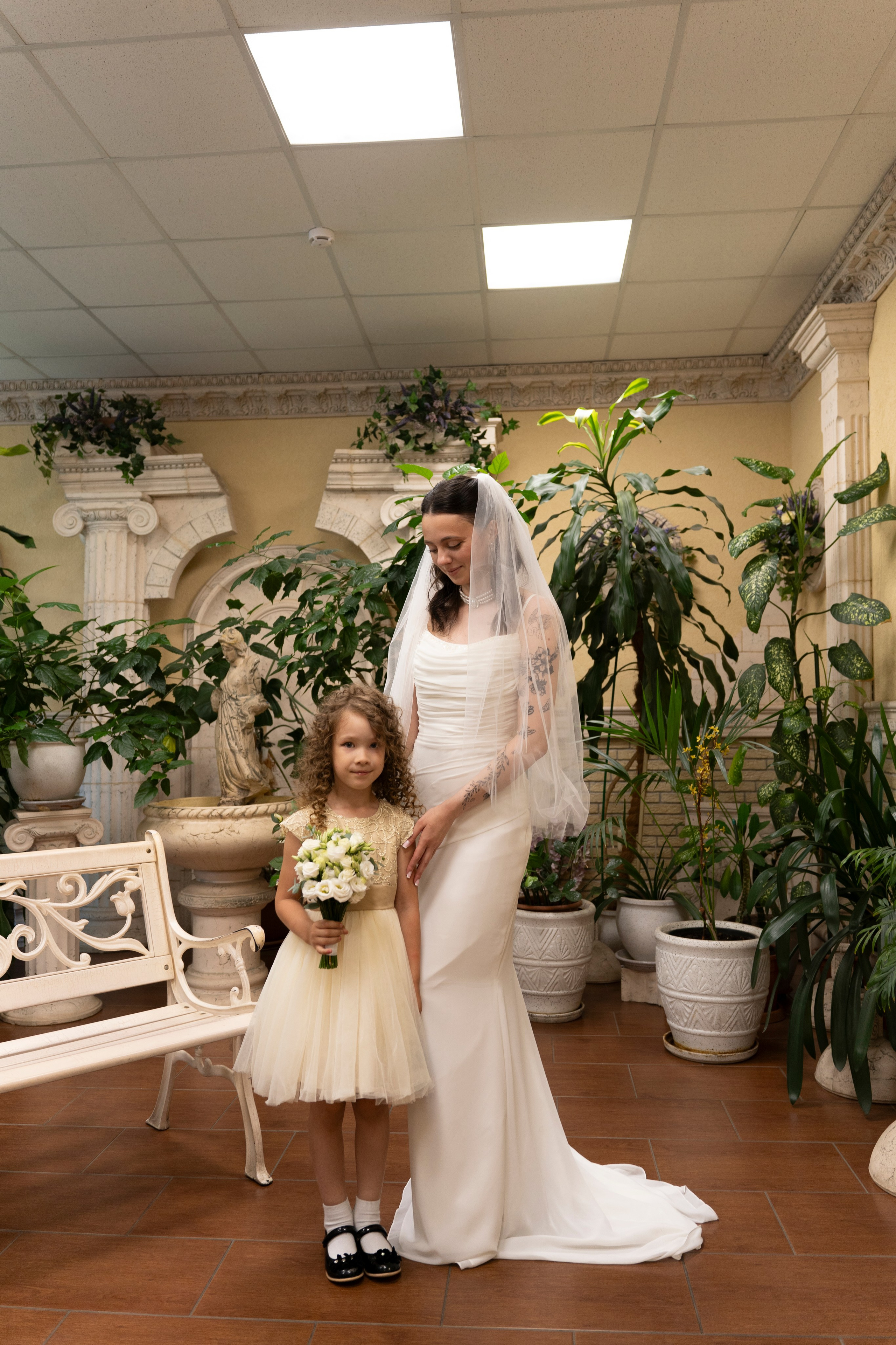 Аделина+Владислав. Главная