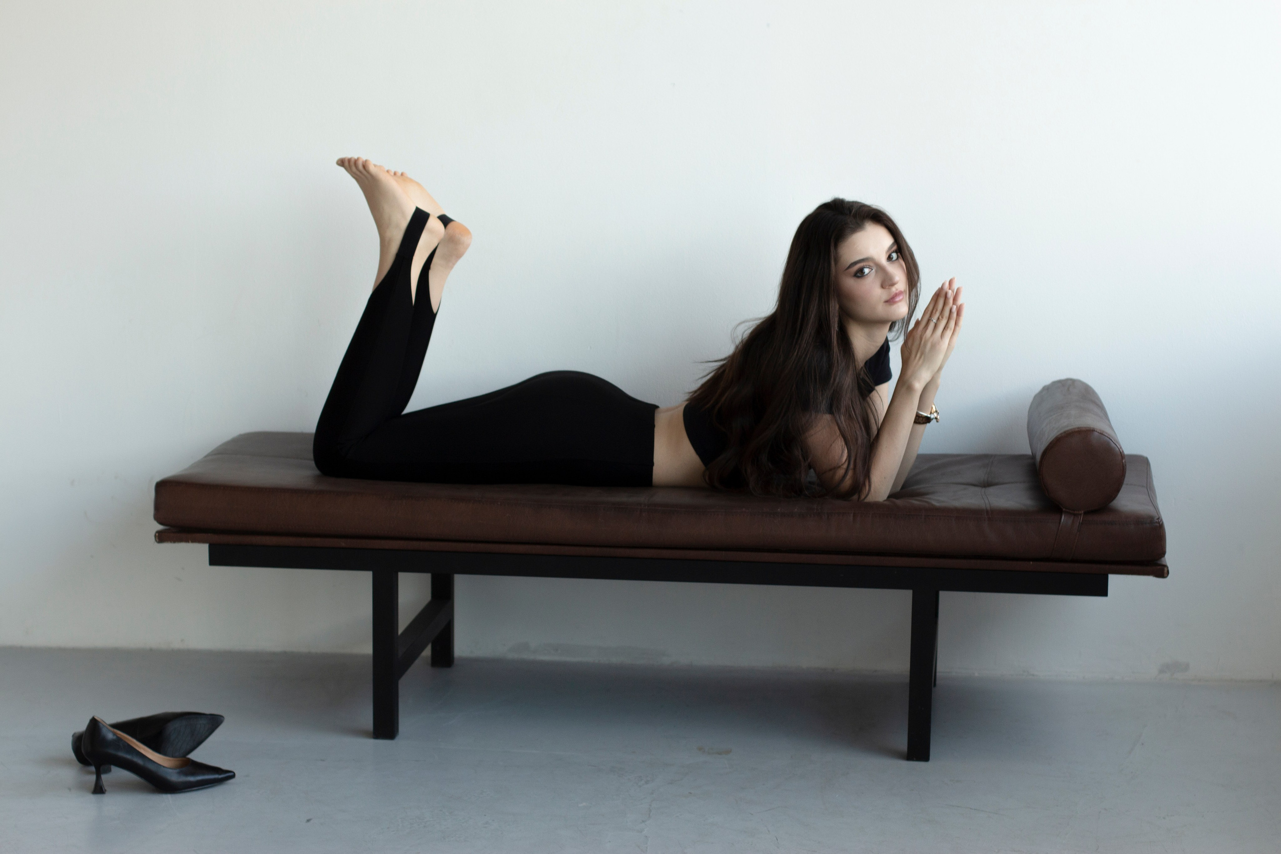 Соня. Главная