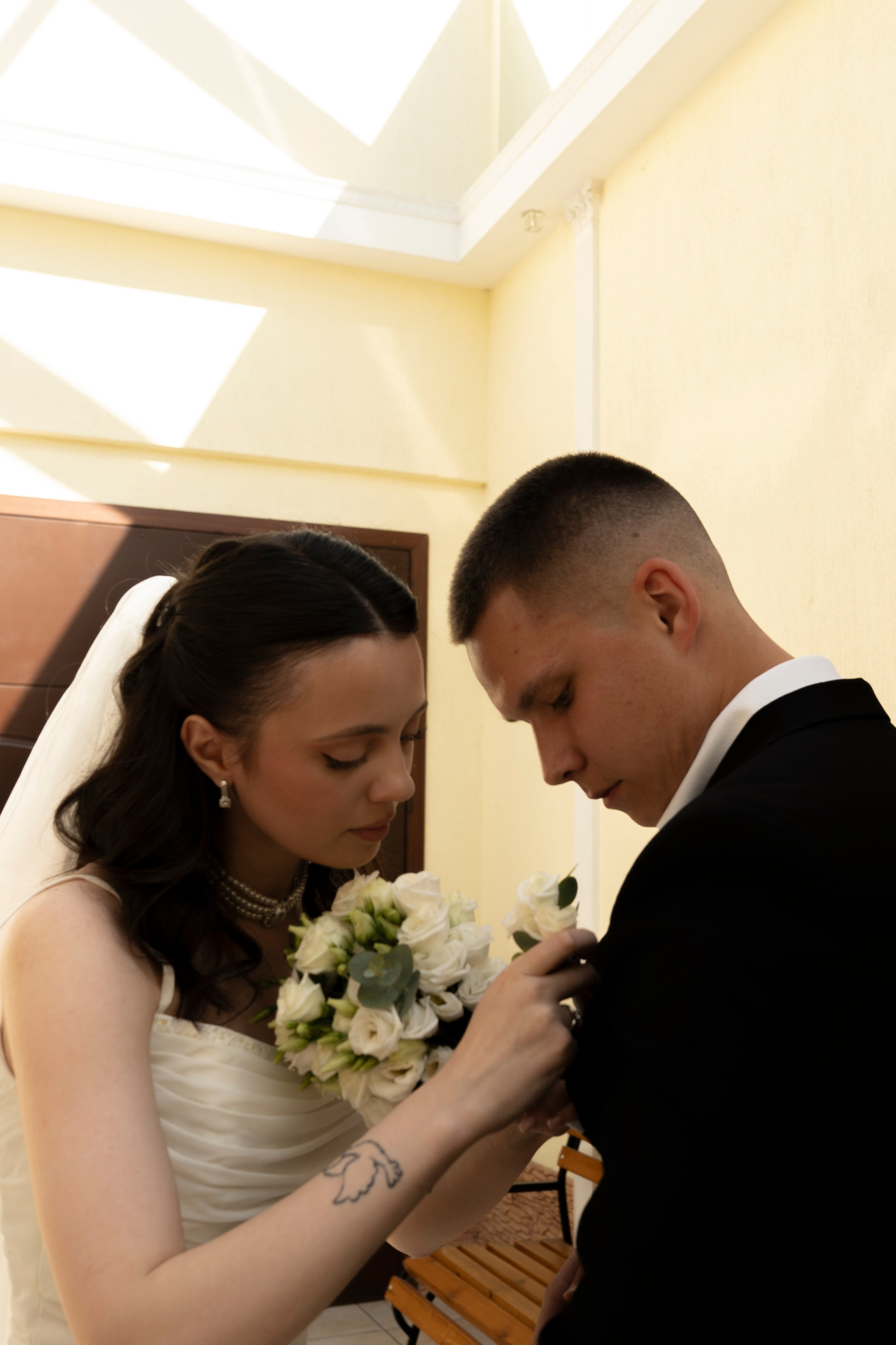 Аделина+Владислав. Главная