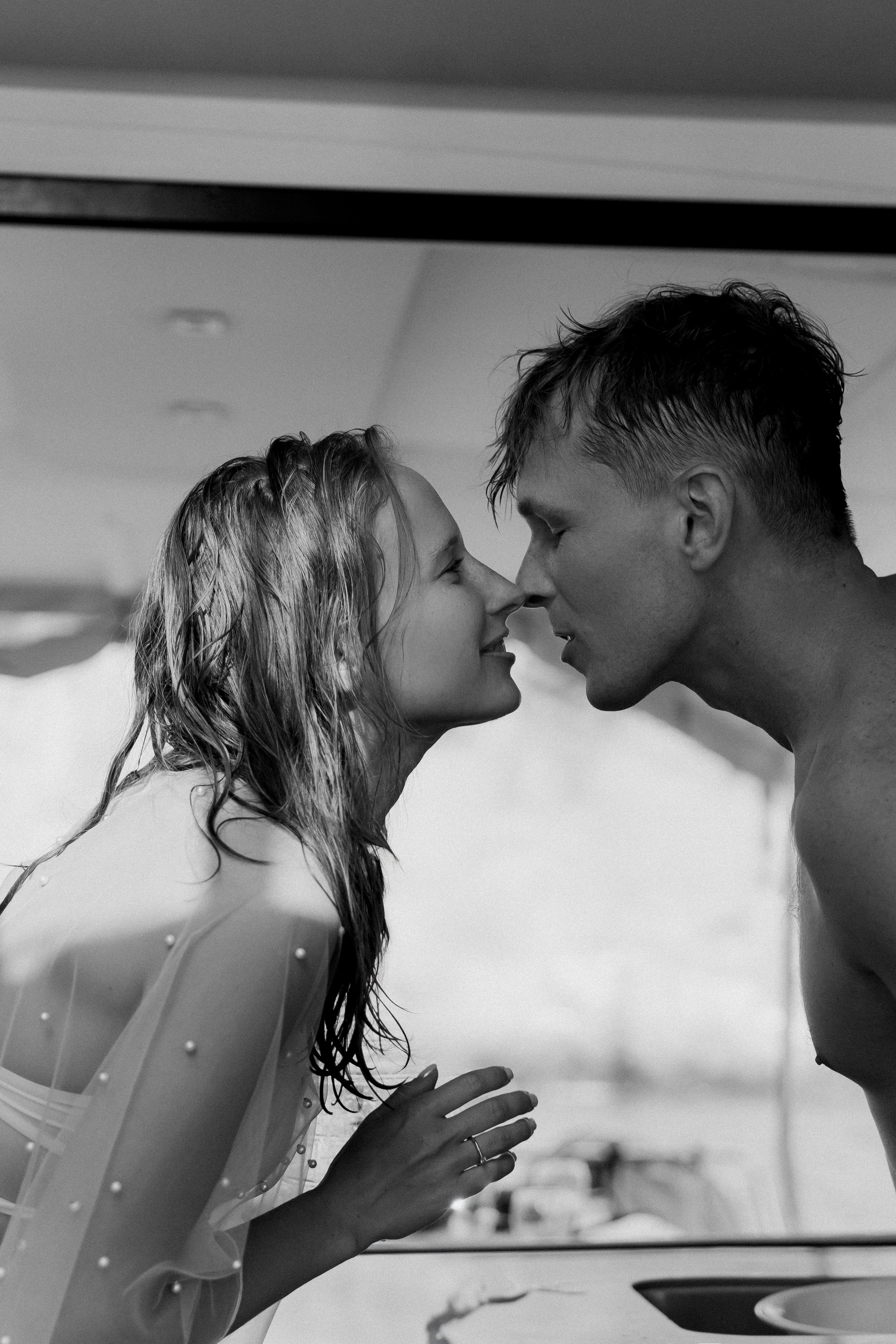 Somewhere in Fethiye. Wedding & Documentary Photographer based in Nuremberg — available across Europe & Turkey | Vitalii Nasonov