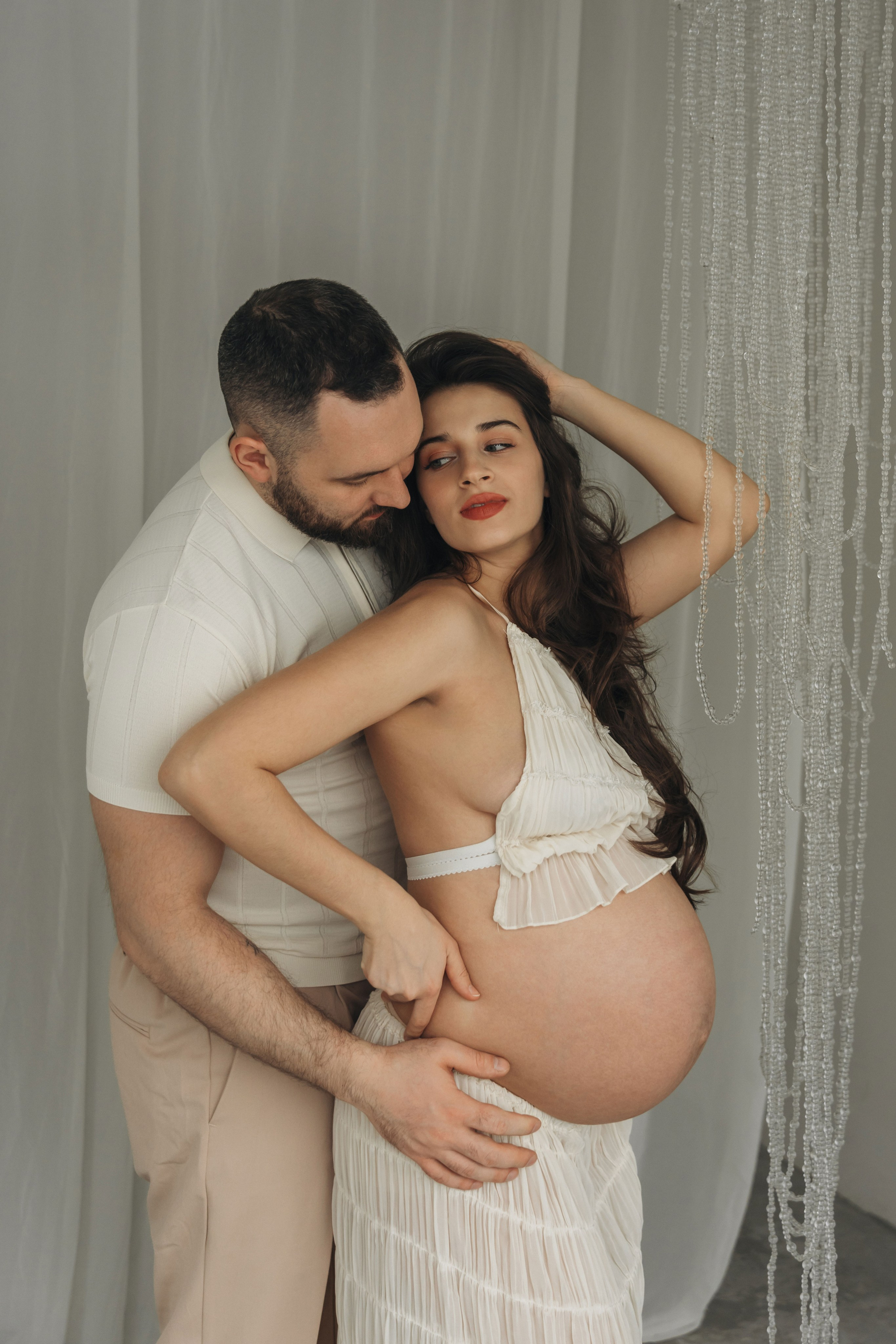 Время для двоих. Беременность. Ваш фотограф Вика Артемова