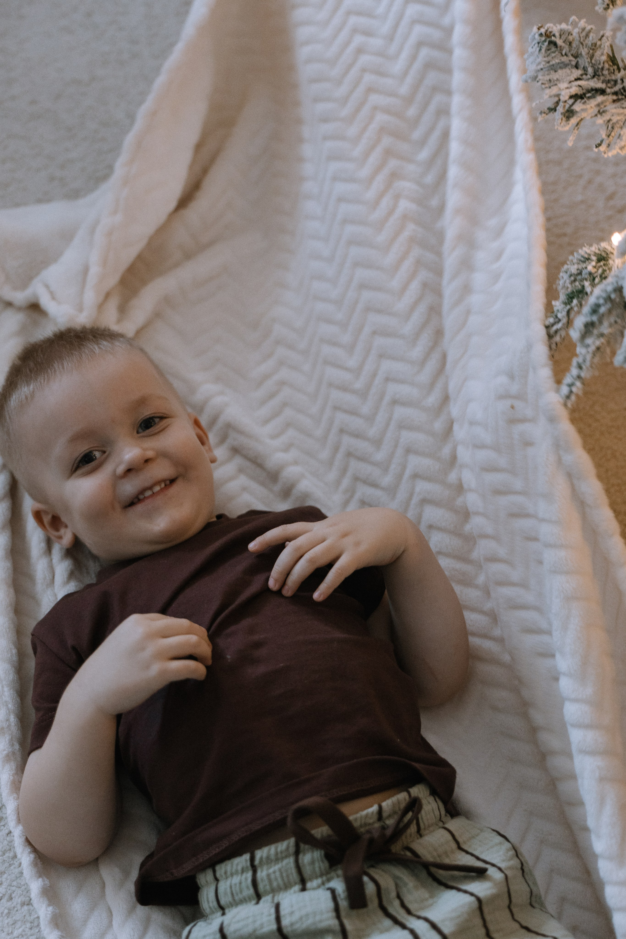 В гостях у Артемия. Свадебный фотограф Юлия Галкина Ростов на Дону