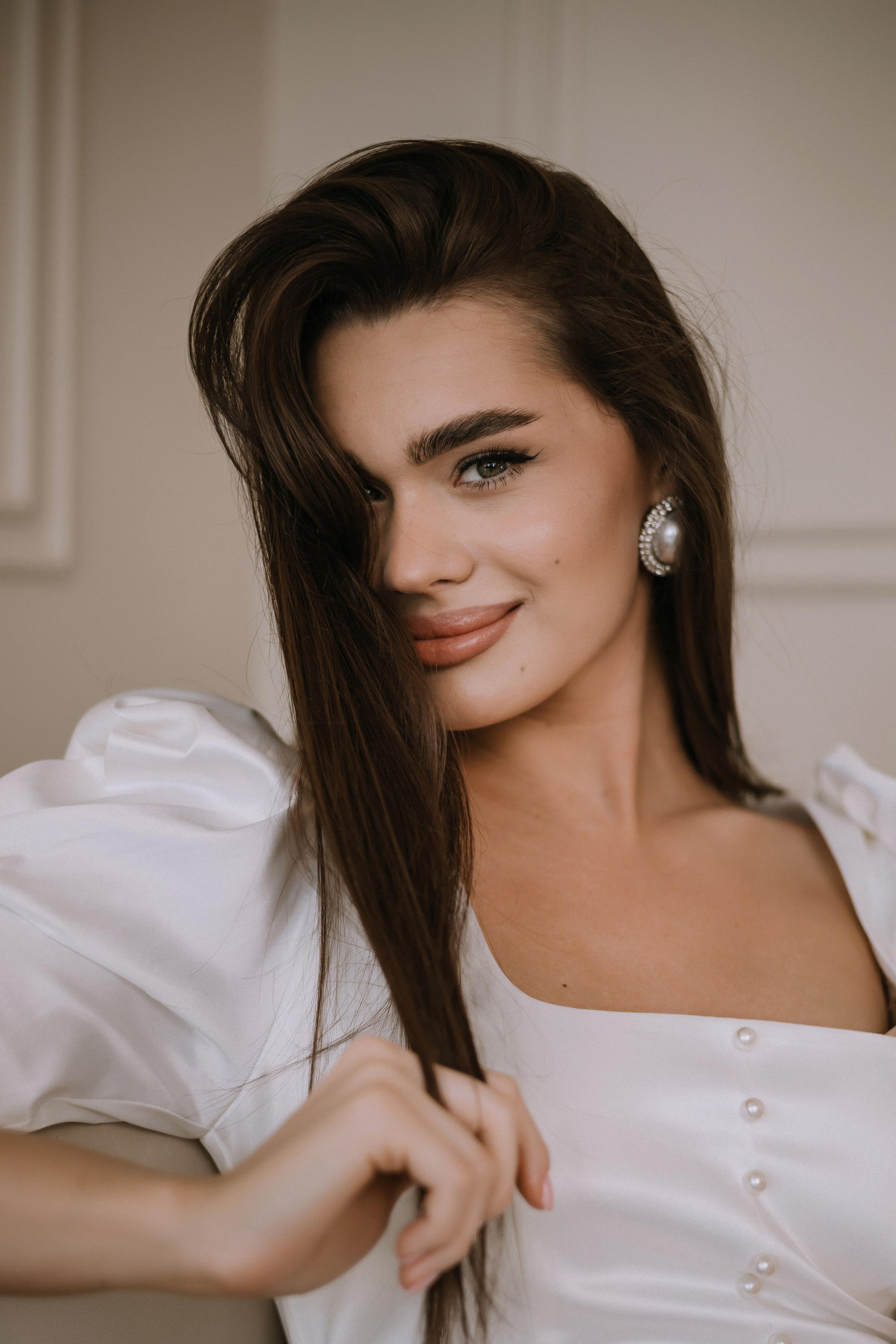 Нателла. Свадебный фотограф Юлия Галкина Ростов на Дону