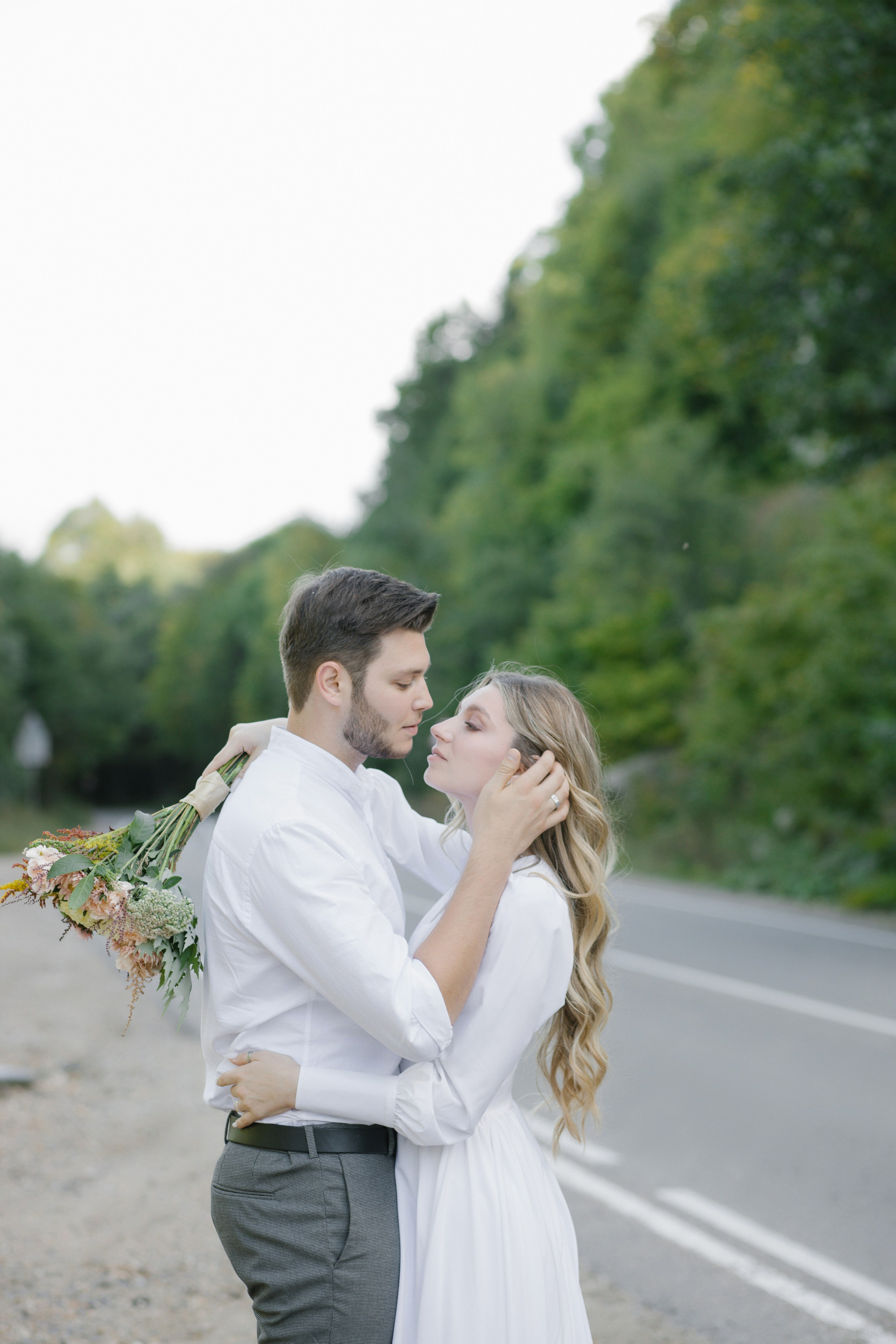 Daria & Nikita. Свадебный и семейный фотограф