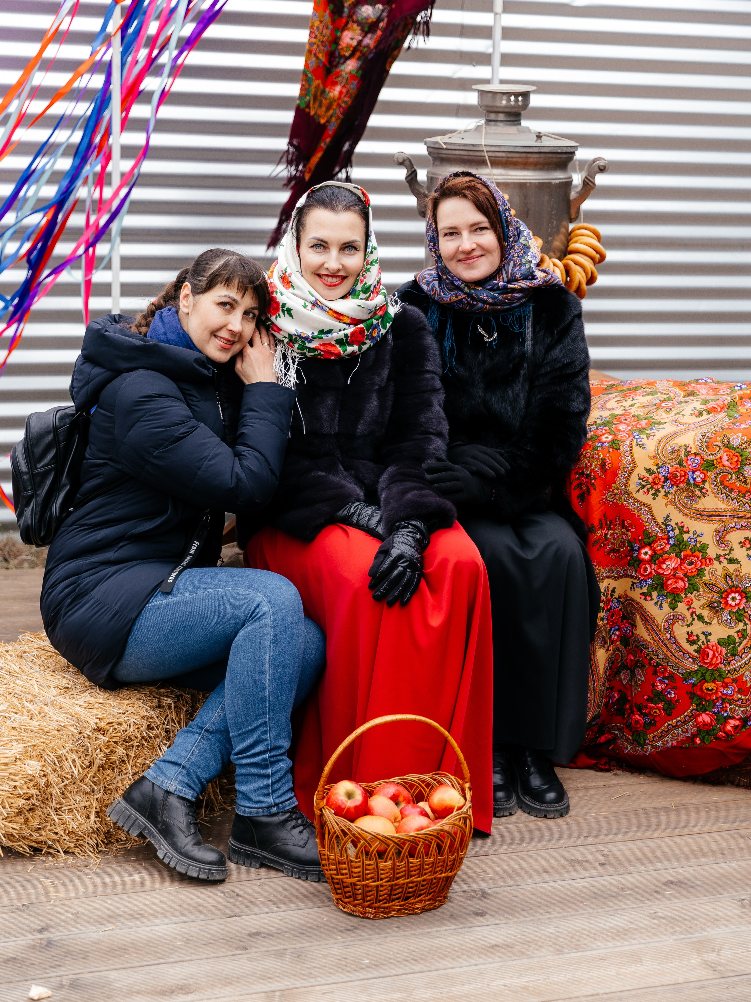 Масленица. Красильников Евгений — профессиональный фотограф в Ростове-на-Дону