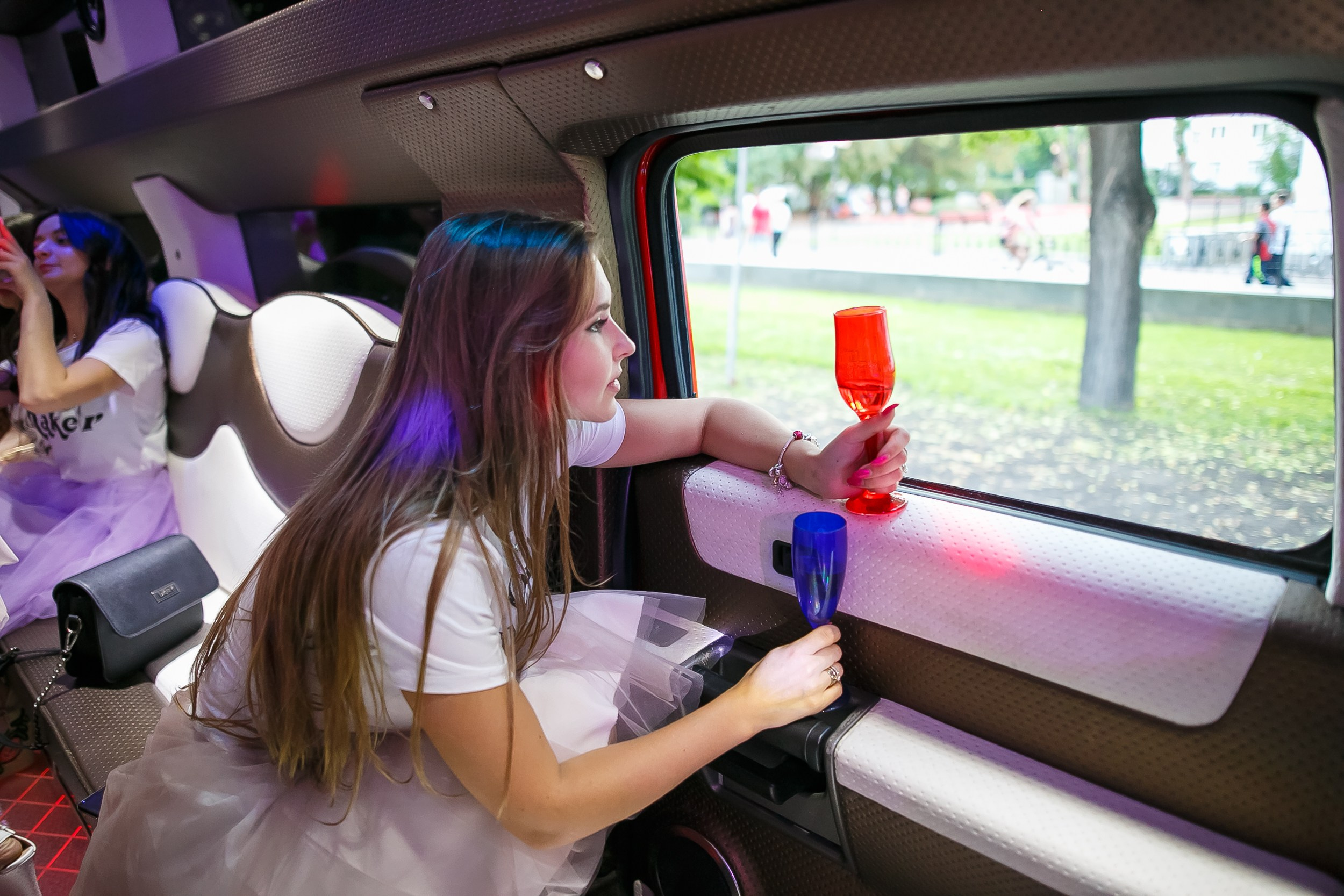 Девичник. Профессиональный фотограф Дугинов Николай | Екатеринбург