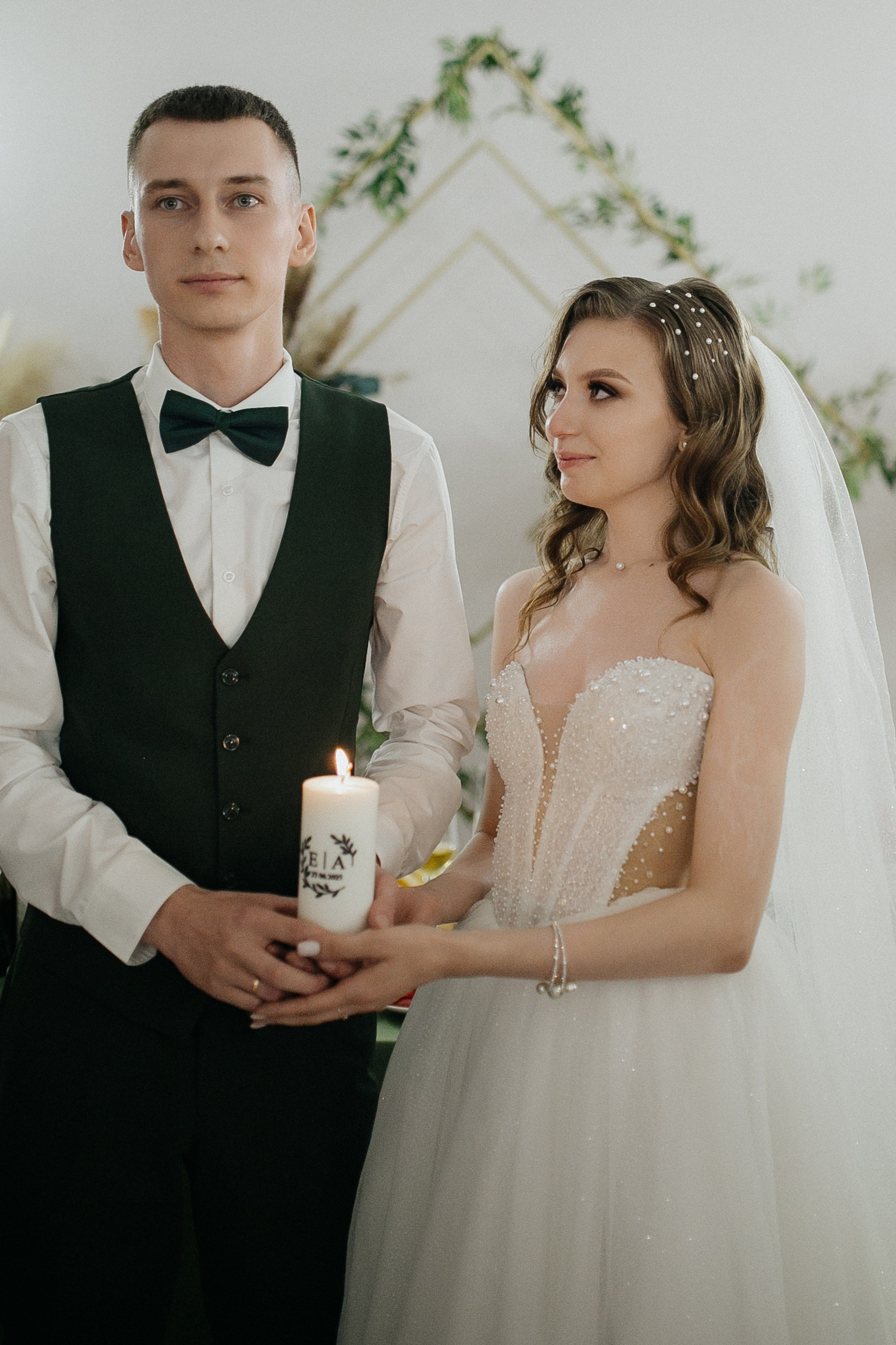 Алена и Женя. 27.06.2025. Алина Каравайцева. Фотограф в городе Барнаул