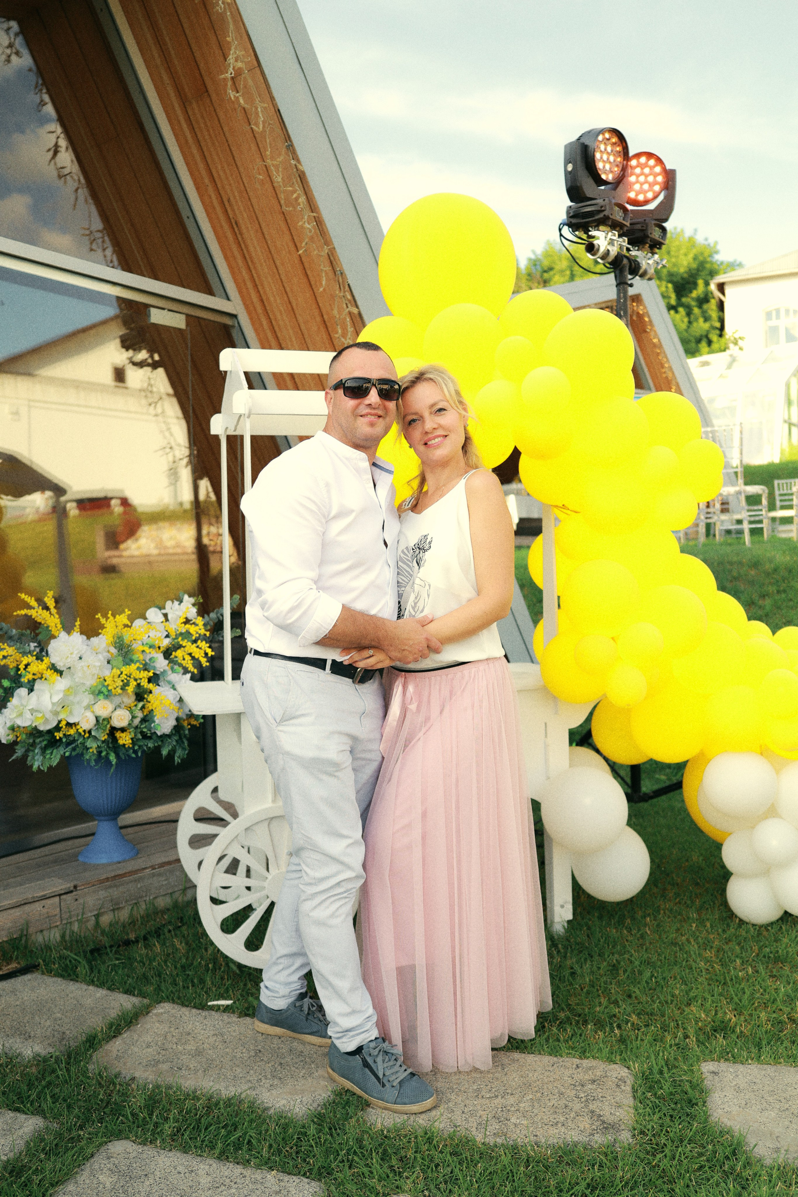 Атмо. Фотограф во Владимире, Москве и Суздале — Полина Романычева