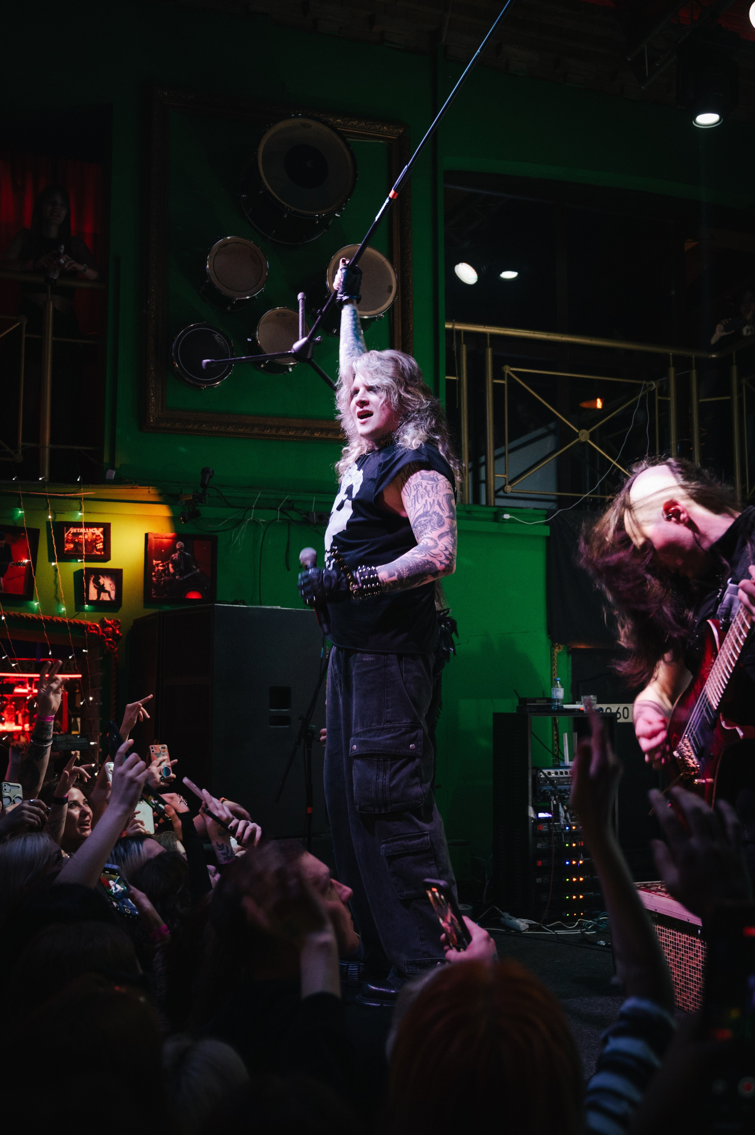 Neverlove в Пензе. Фотограф Анна Темнова. Пенза