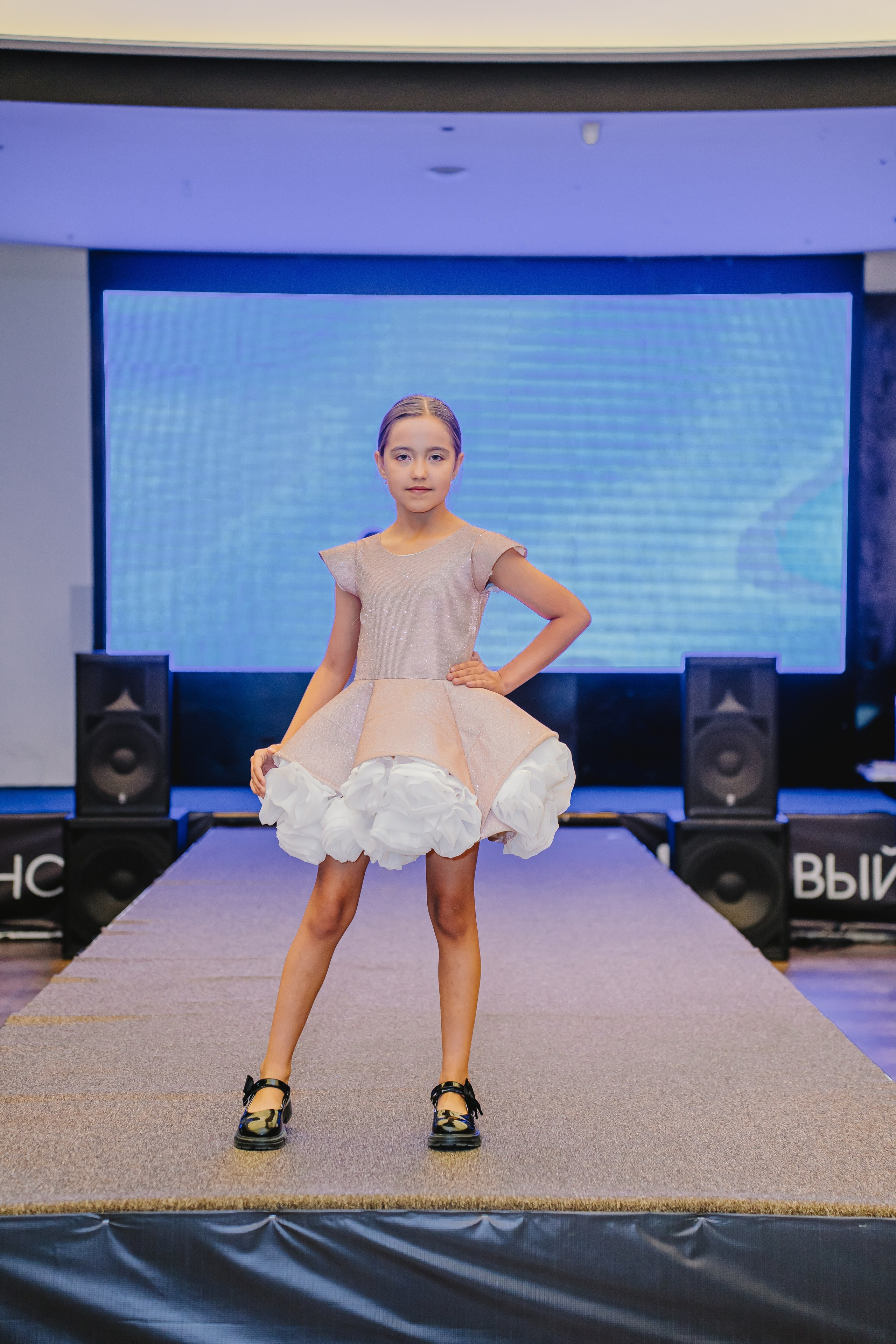 Закрытие модельного сезона 2025 Room models. Little_Princess.38