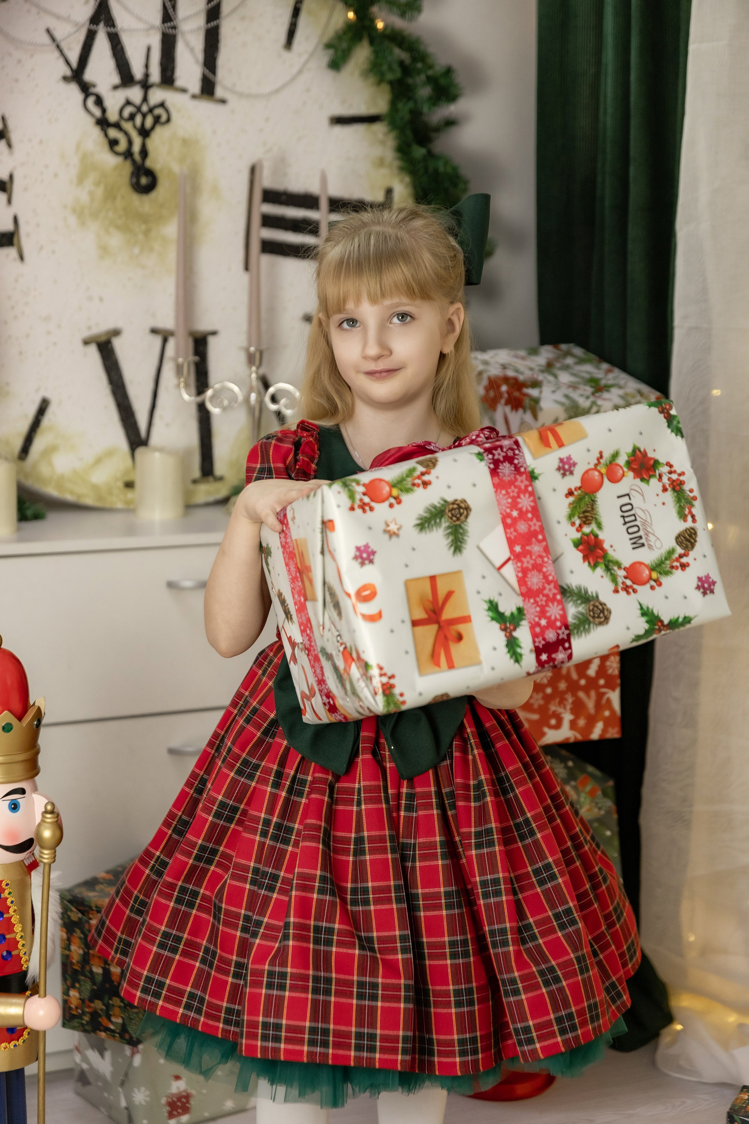 Фотопроект " Щелкунчик ". Little_Princess.38