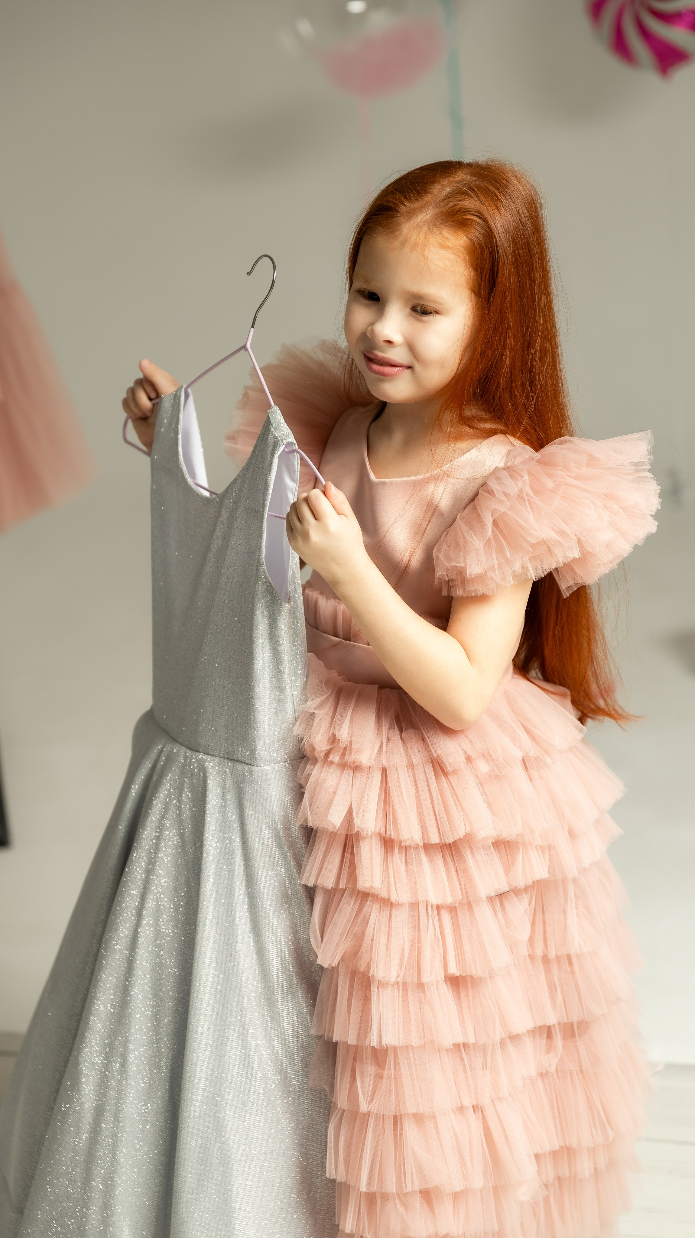 " Маленькая модница ". Little_Princess.38