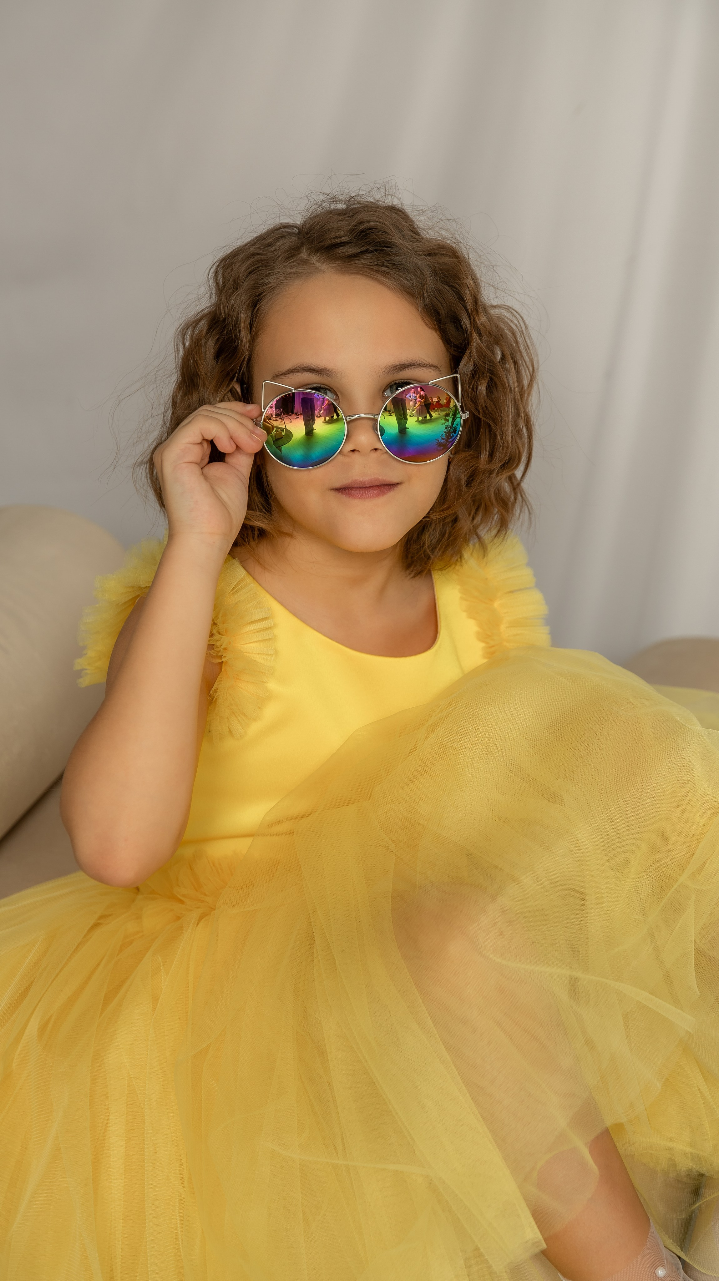 " Маленькая модница ". Little_Princess.38