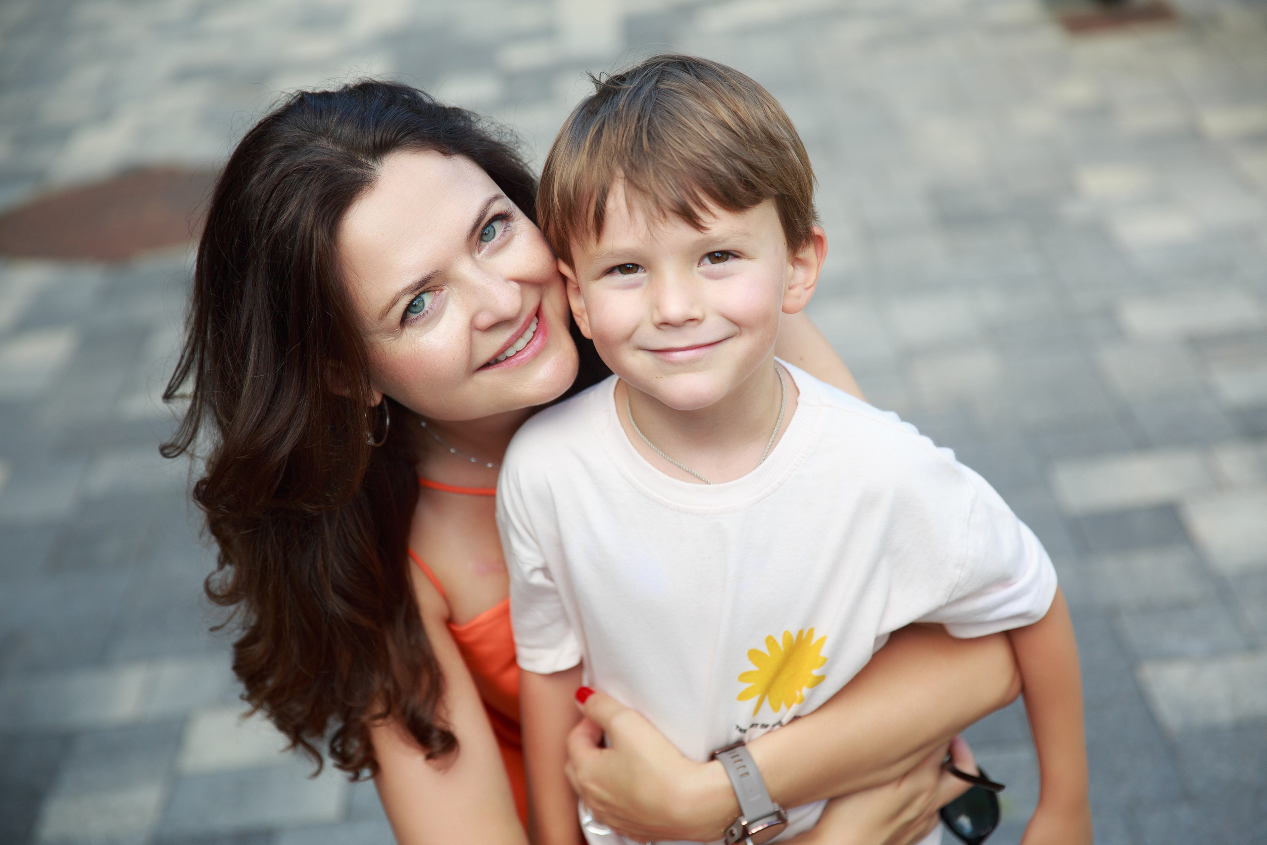 Волшебство детства. Фотограф в Москве Владимир Осиченко — портреты, мероприятия, репортажи