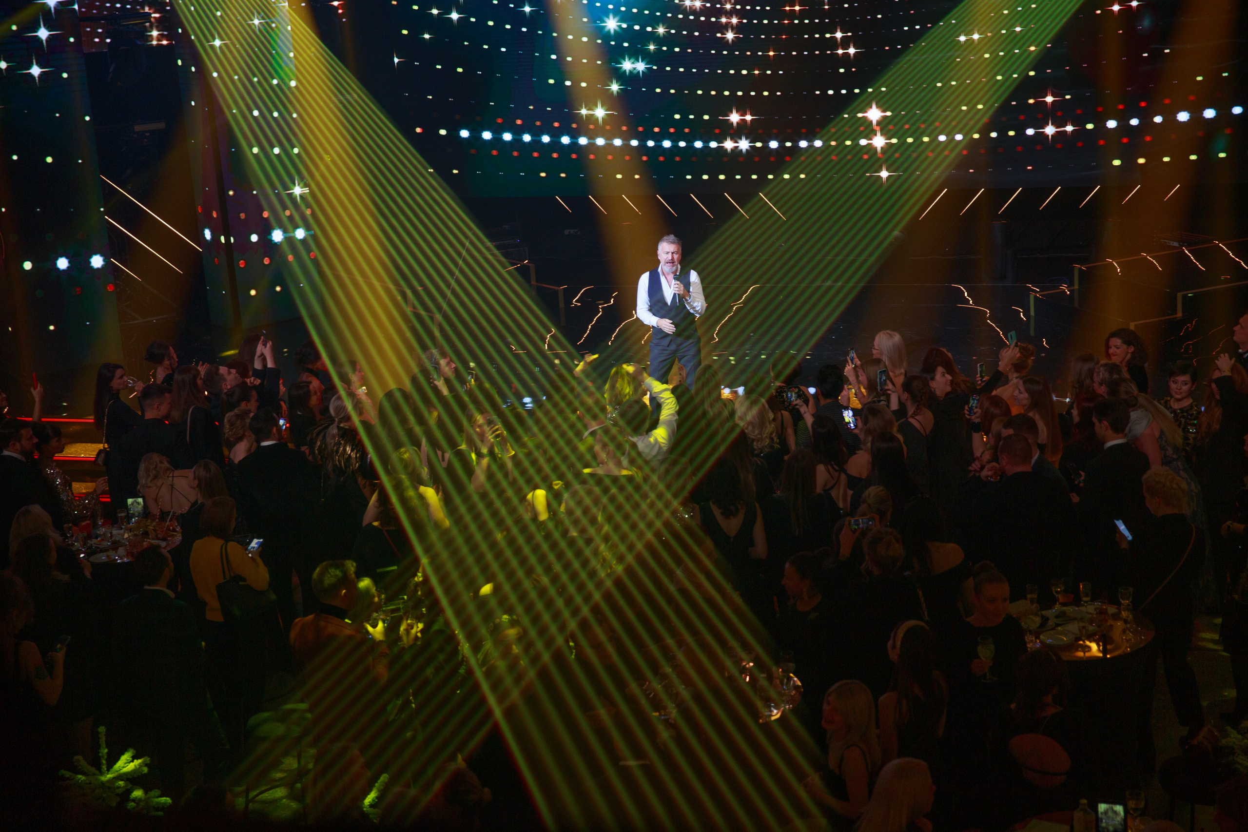 Репортаж. Фотограф в Москве Владимир Осиченко — портреты, мероприятия, репортажи