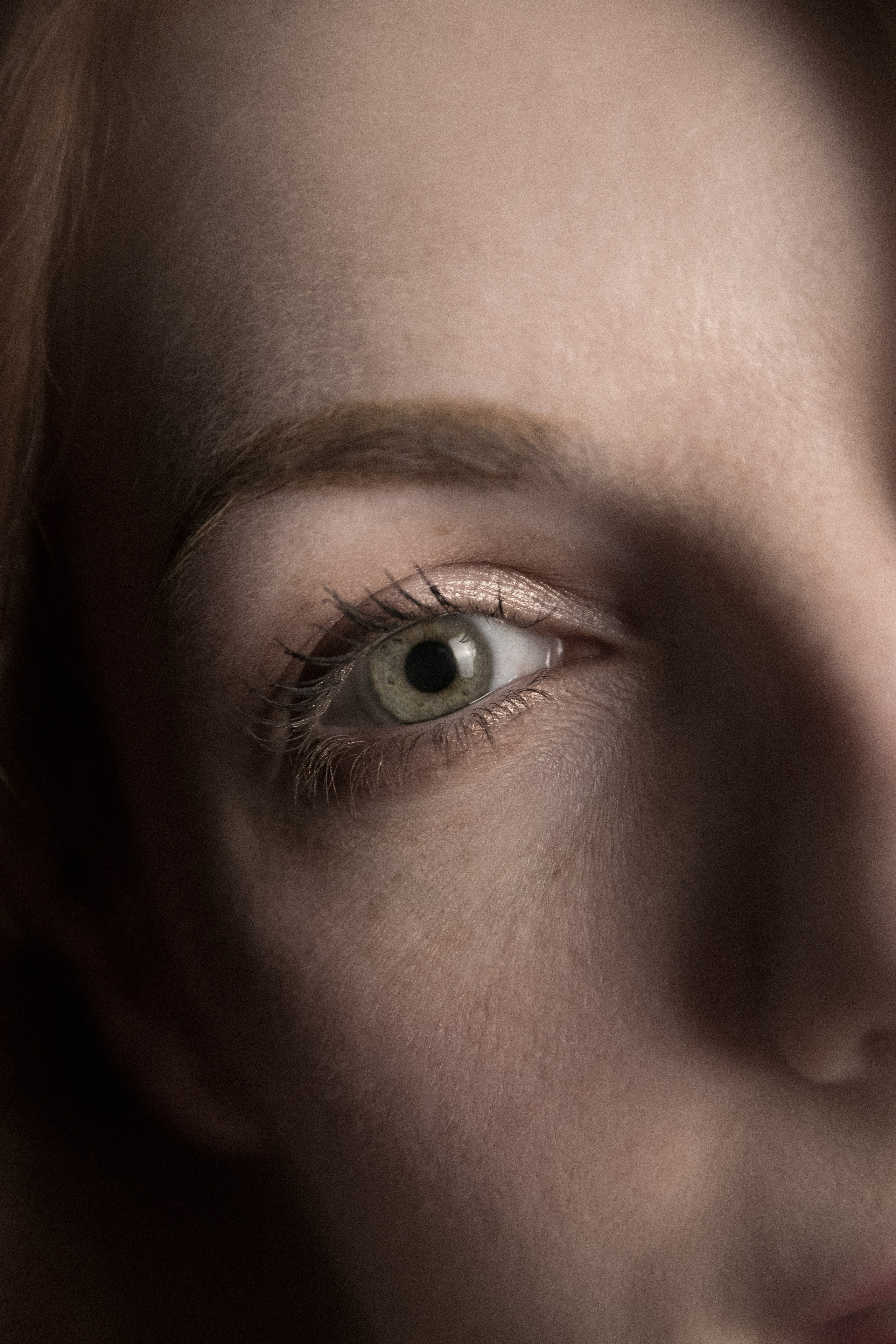 Портрет-состояние (студия). Портретный арт-фотограф в Санкт-Петербурге Юлия Артс