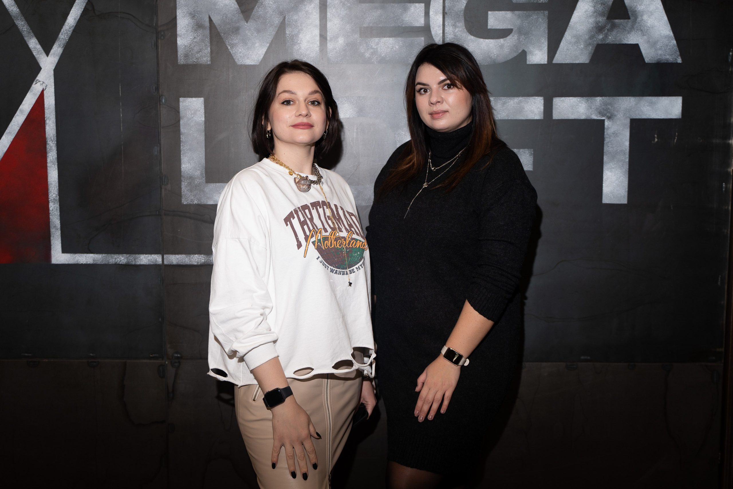 Тренинг по продажам Яцевич. Margosha-ph.ru